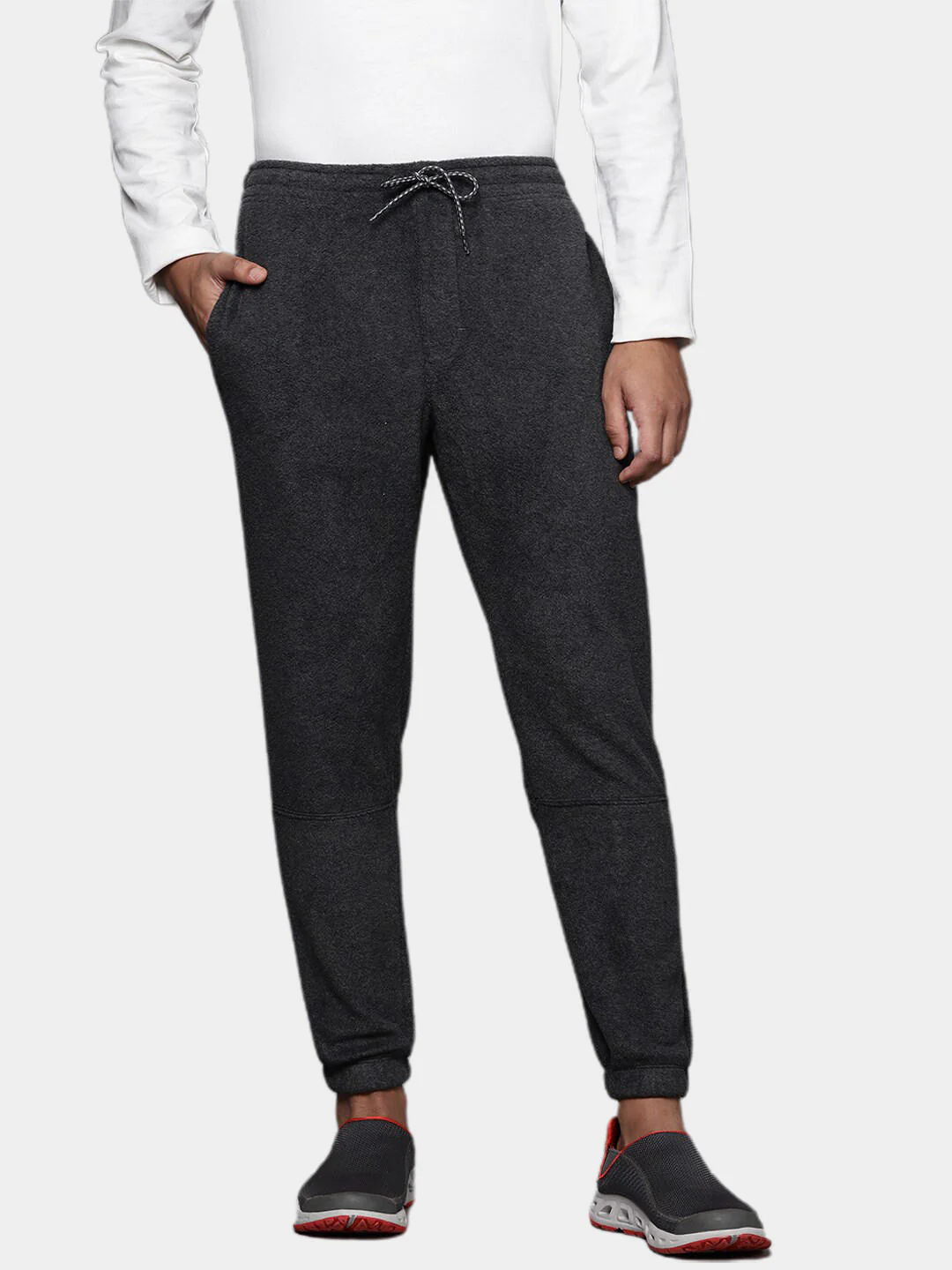 Columbia Men Grey Steens Mountain Pant - Image 10