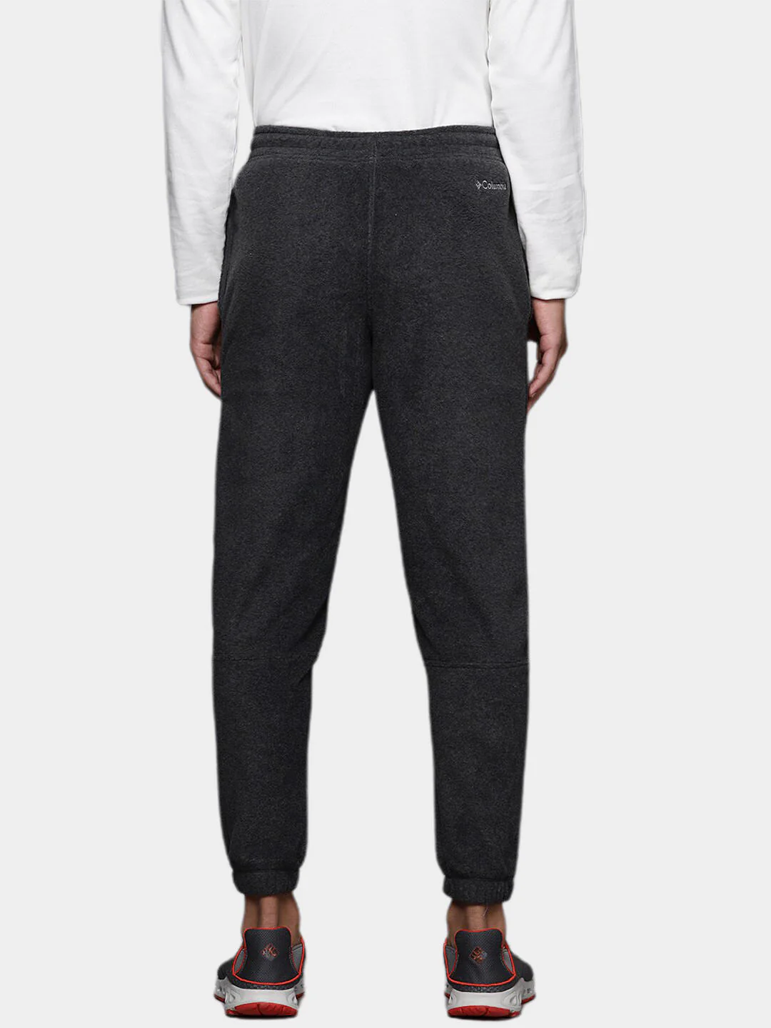 Columbia Men Grey Steens Mountain Pant - Image 12