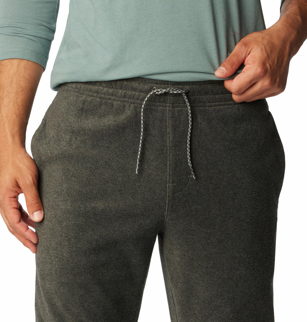 Columbia Men Grey Steens Mountain Pant - Image 3