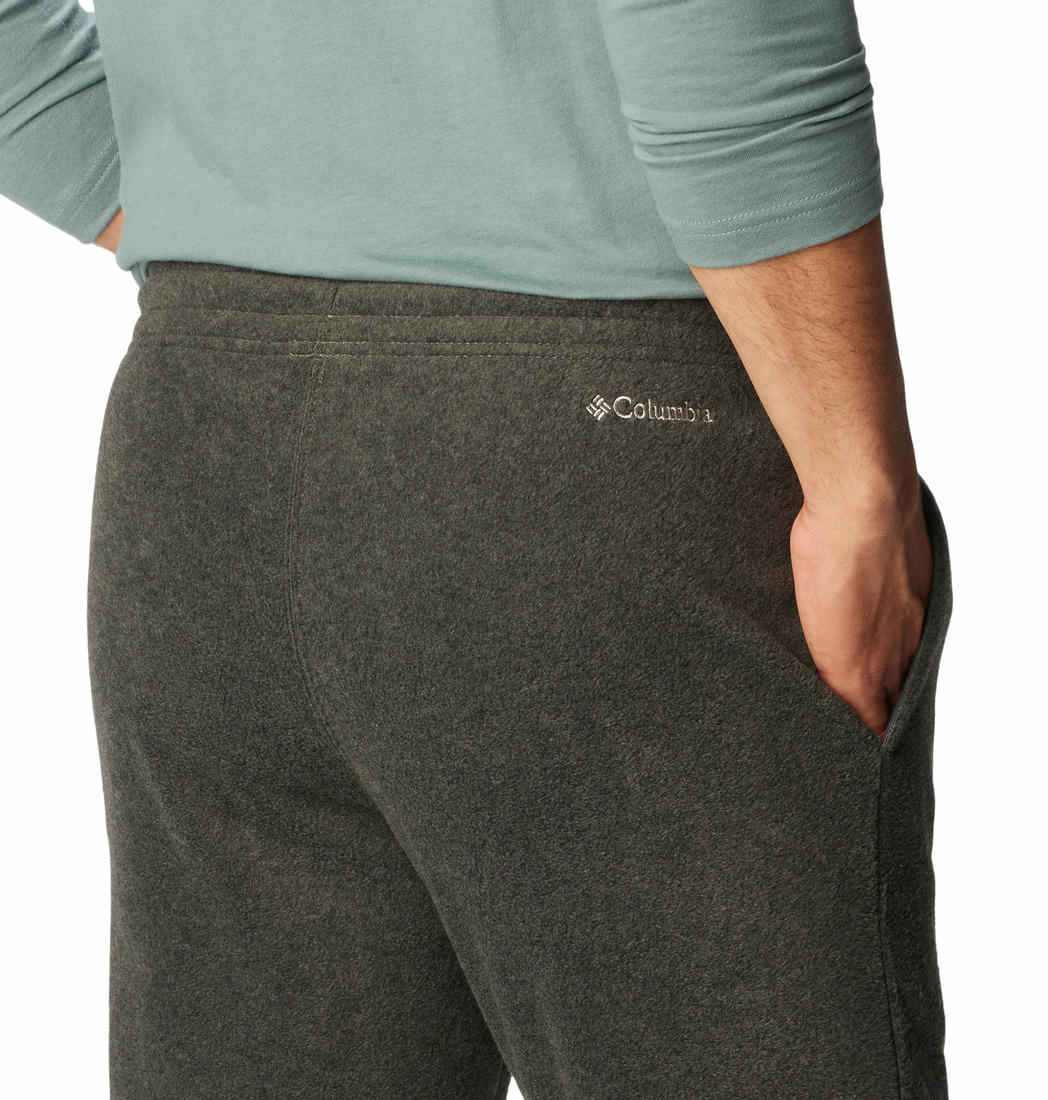 Columbia Men Grey Steens Mountain Pant - Image 4