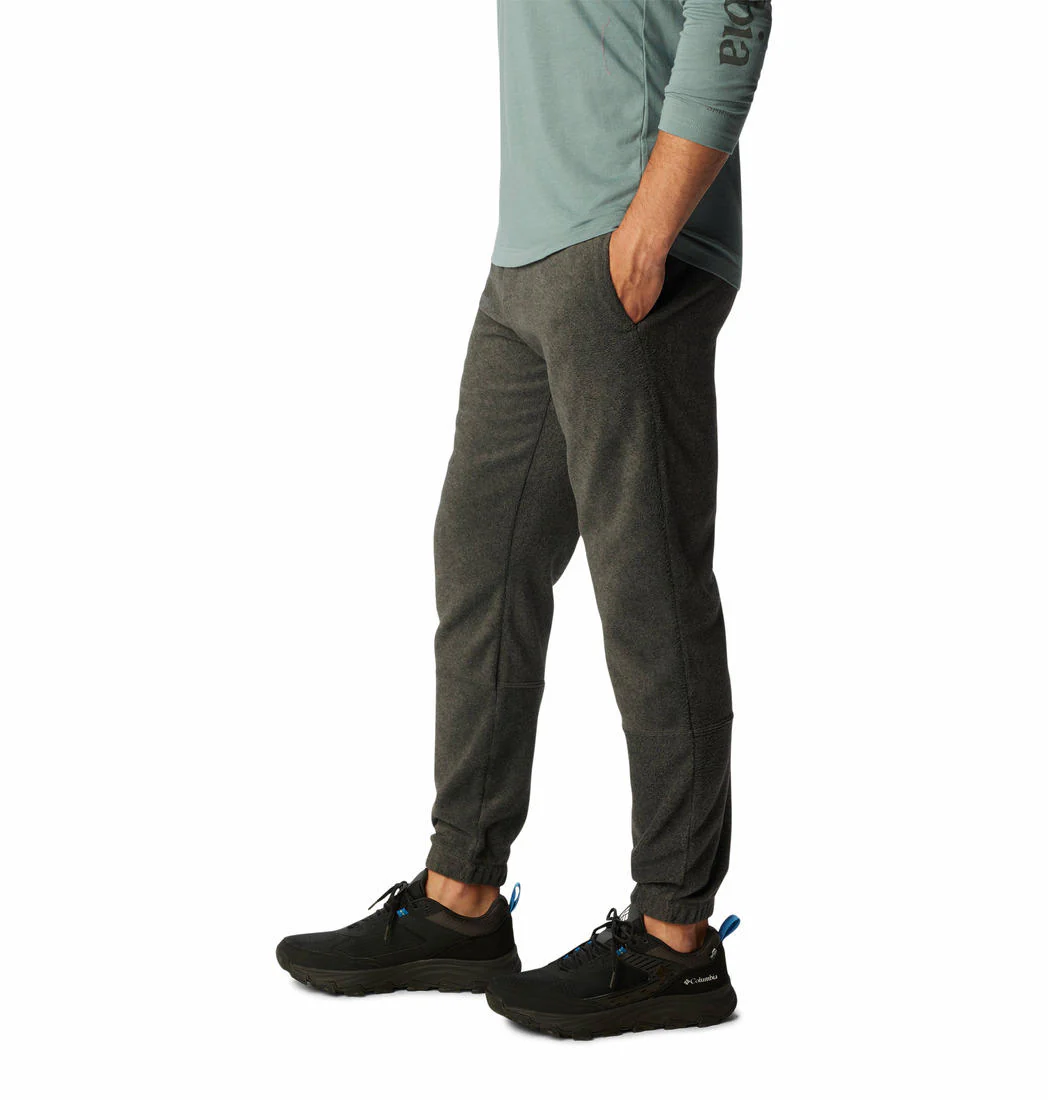 Columbia Men Grey Steens Mountain Pant - Image 5