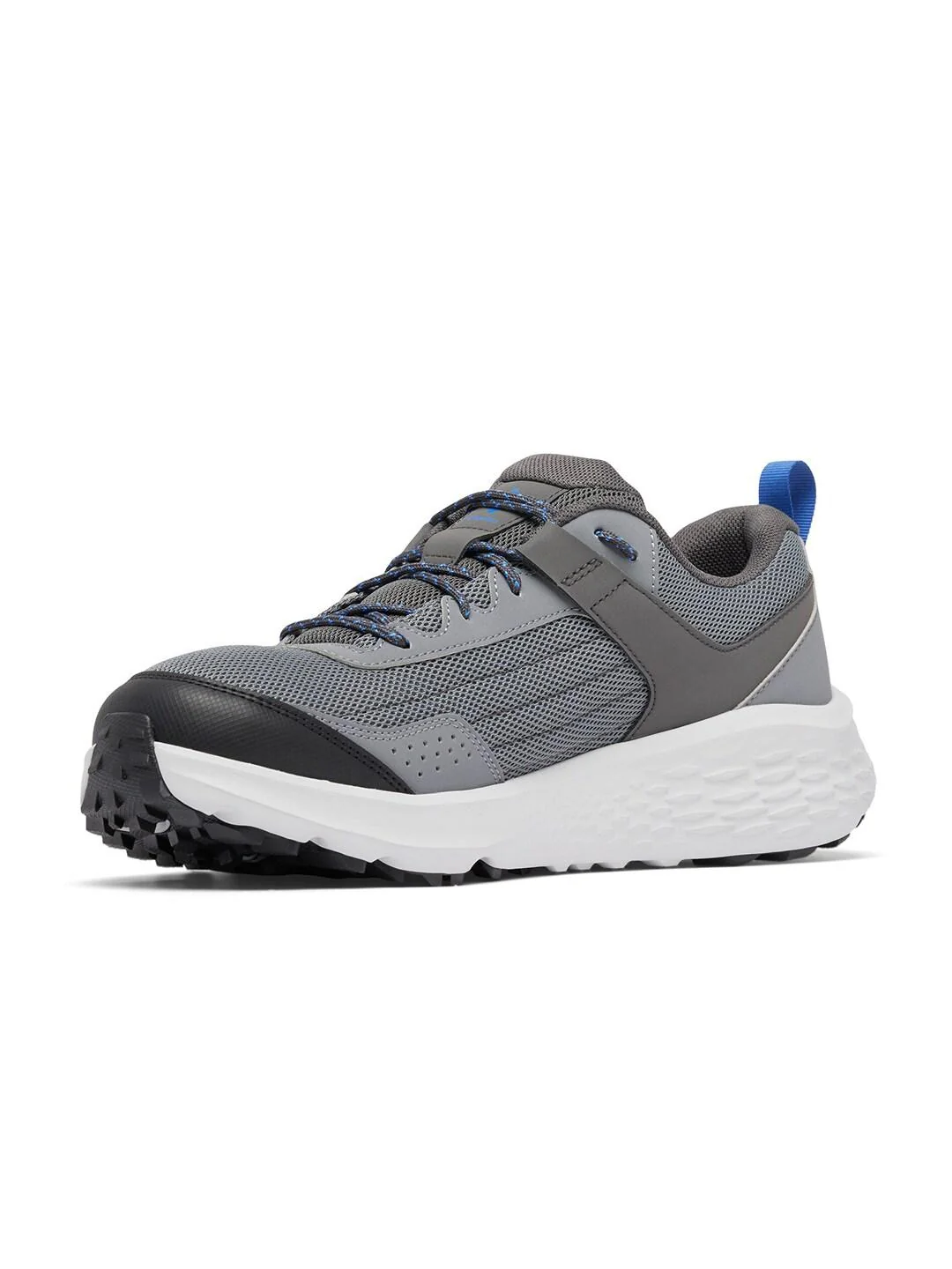 Columbia Men Grey VERTISOL TRAIL - Image 2