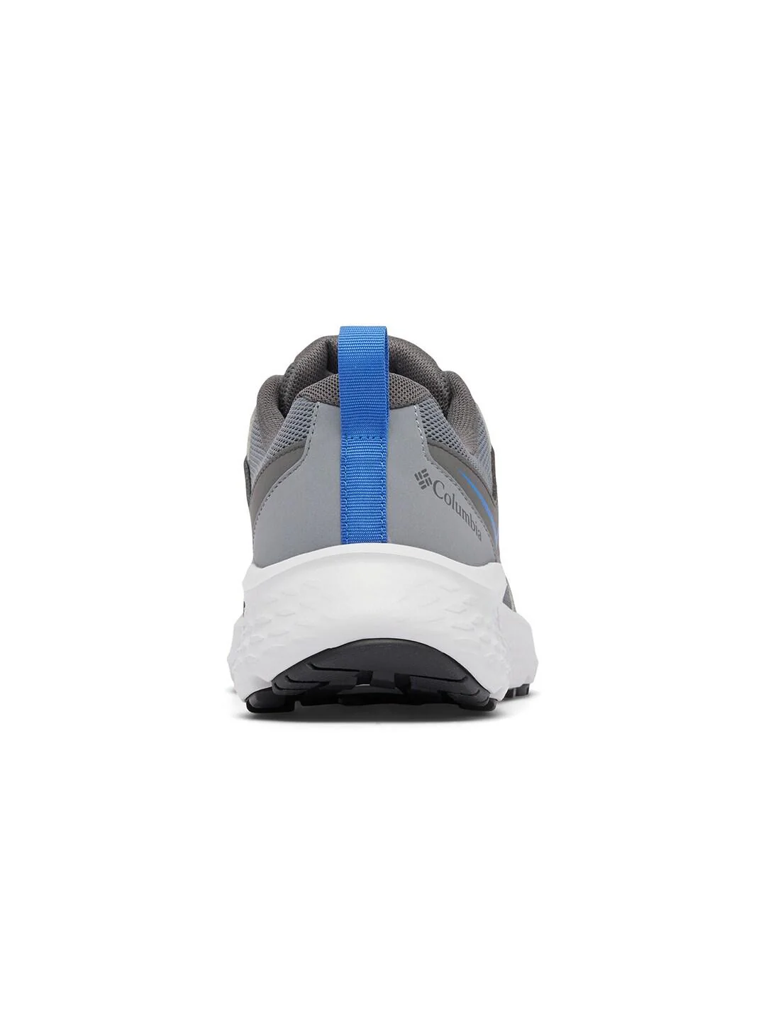 Columbia Men Grey VERTISOL TRAIL - Image 4
