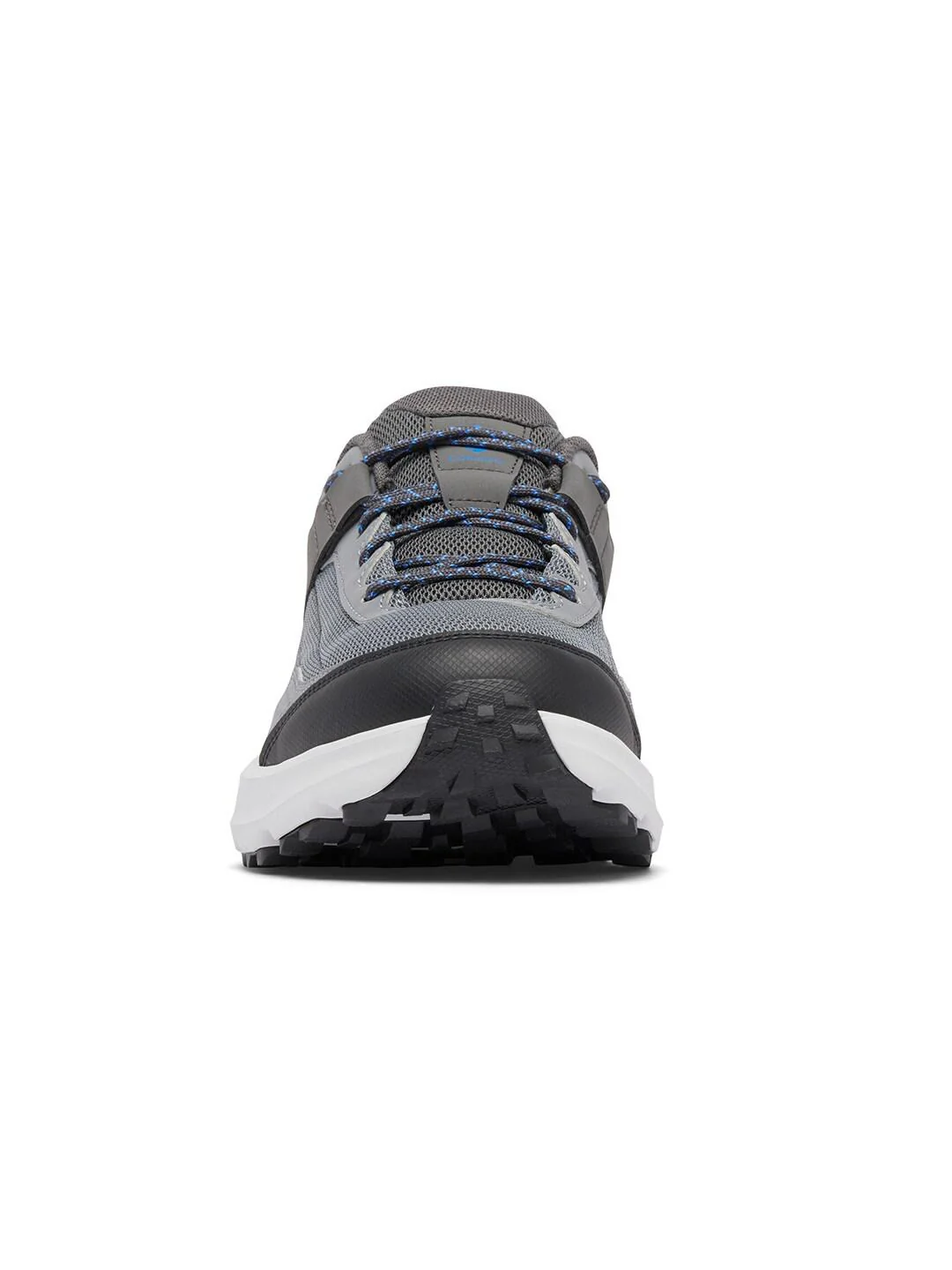 Columbia Men Grey VERTISOL TRAIL - Image 5