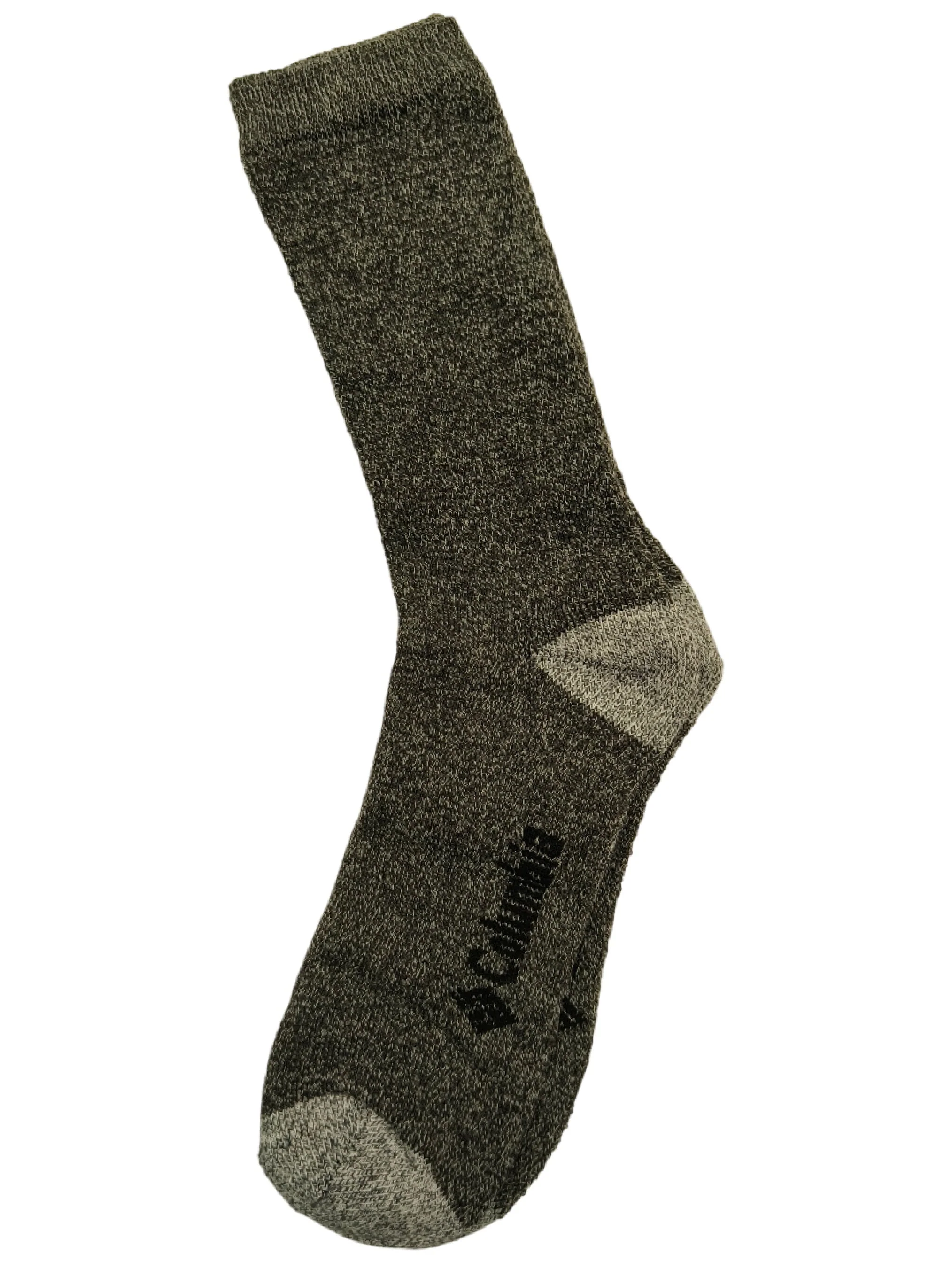 Columbia Men Multi 4P Giftbox Socks - Pack of 4 - Image 2