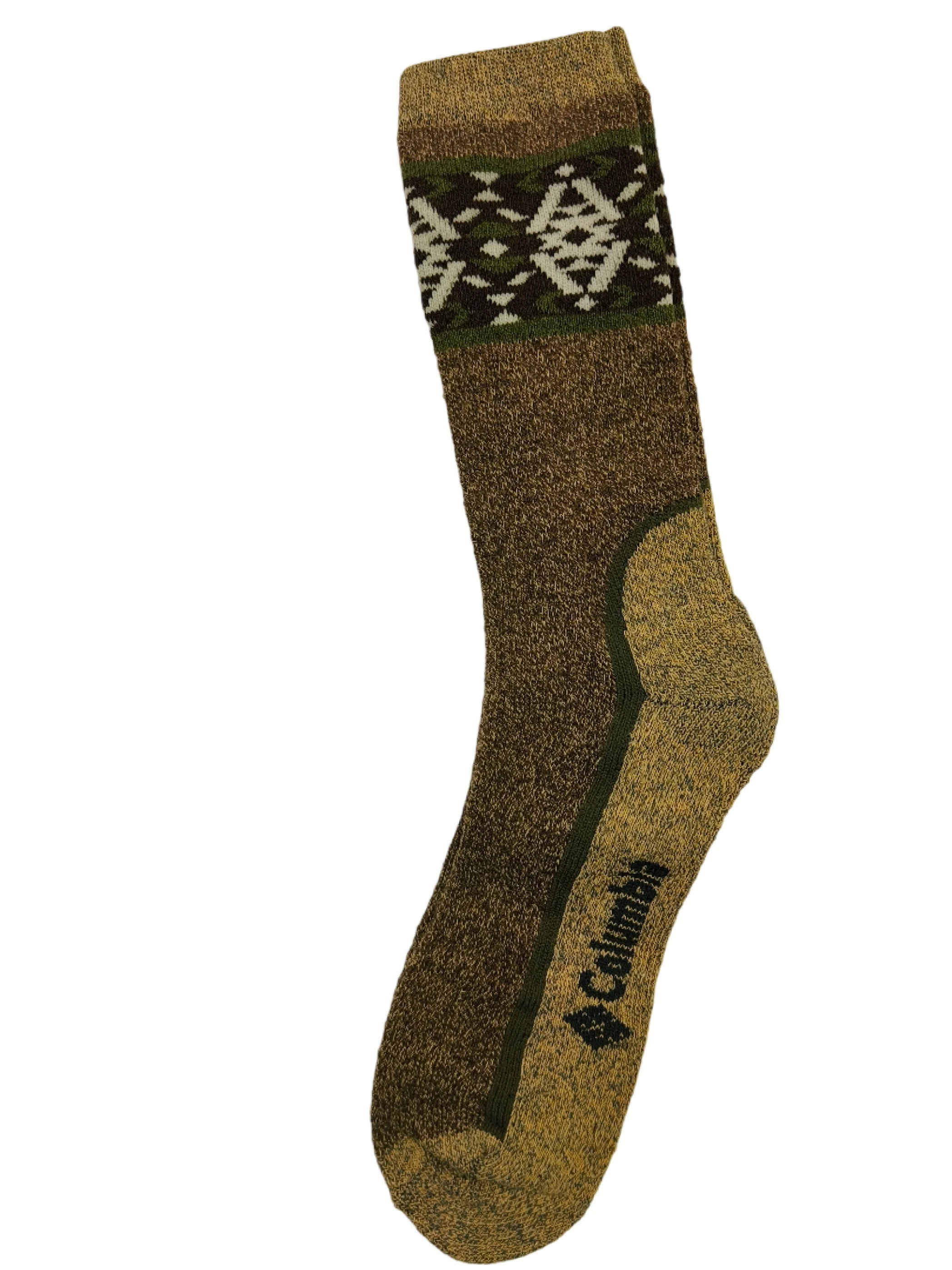 Columbia Men Multi 4P Giftbox Socks - Pack of 4 - Image 4