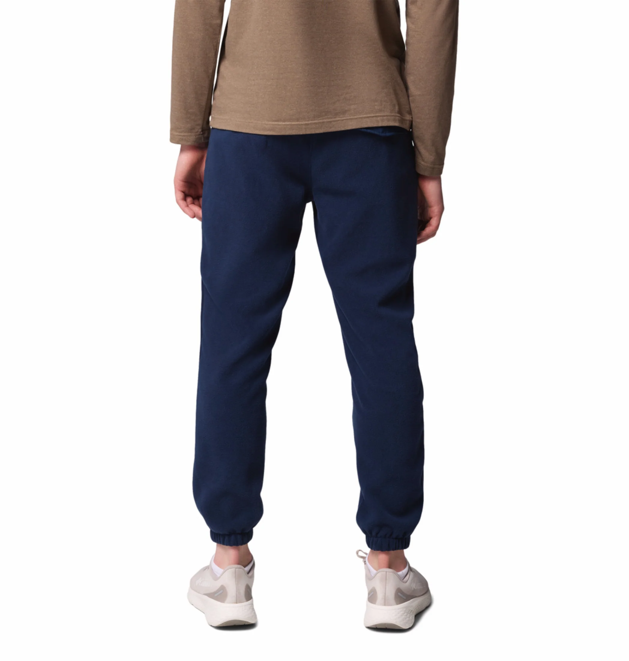 Columbia Men Navy Blue Sequoia Grove Warm Pant - Image 4
