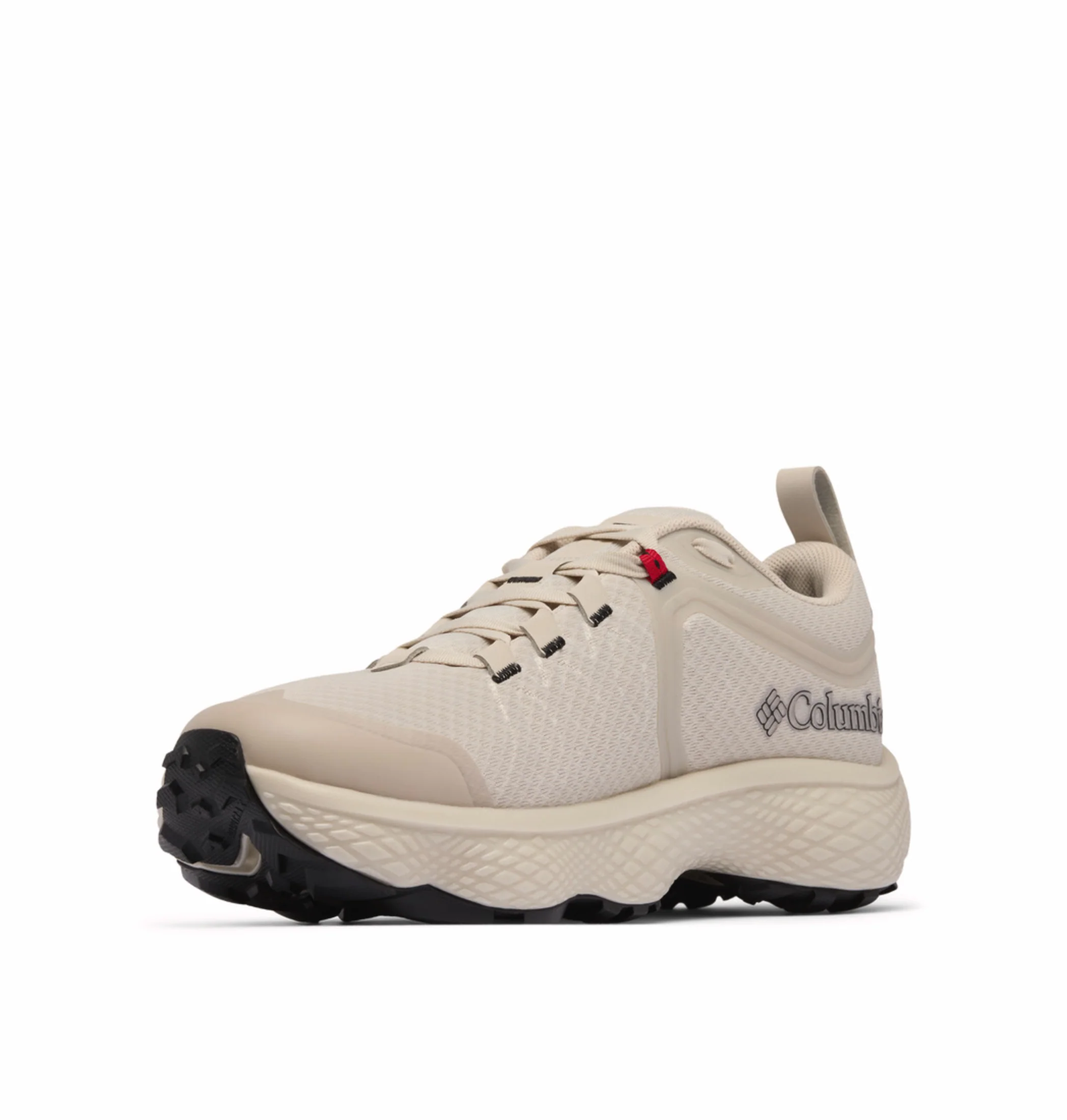 Columbia Men Off White OmniMax Escape Thrive Titanium Hiking and Trekking Shoes - Image 11