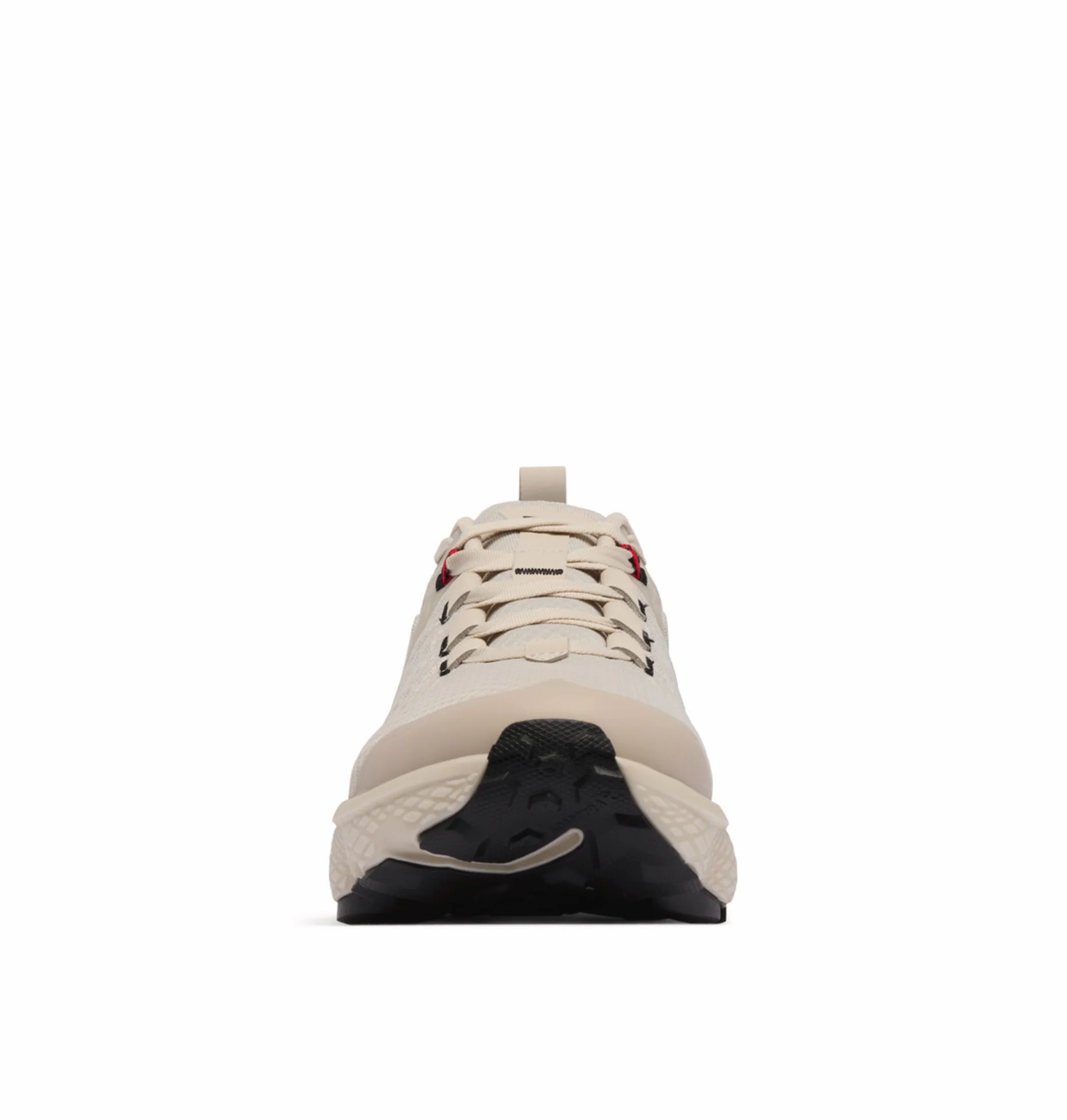 Columbia Men Off White OmniMax Escape Thrive Titanium Hiking and Trekking Shoes - Image 5