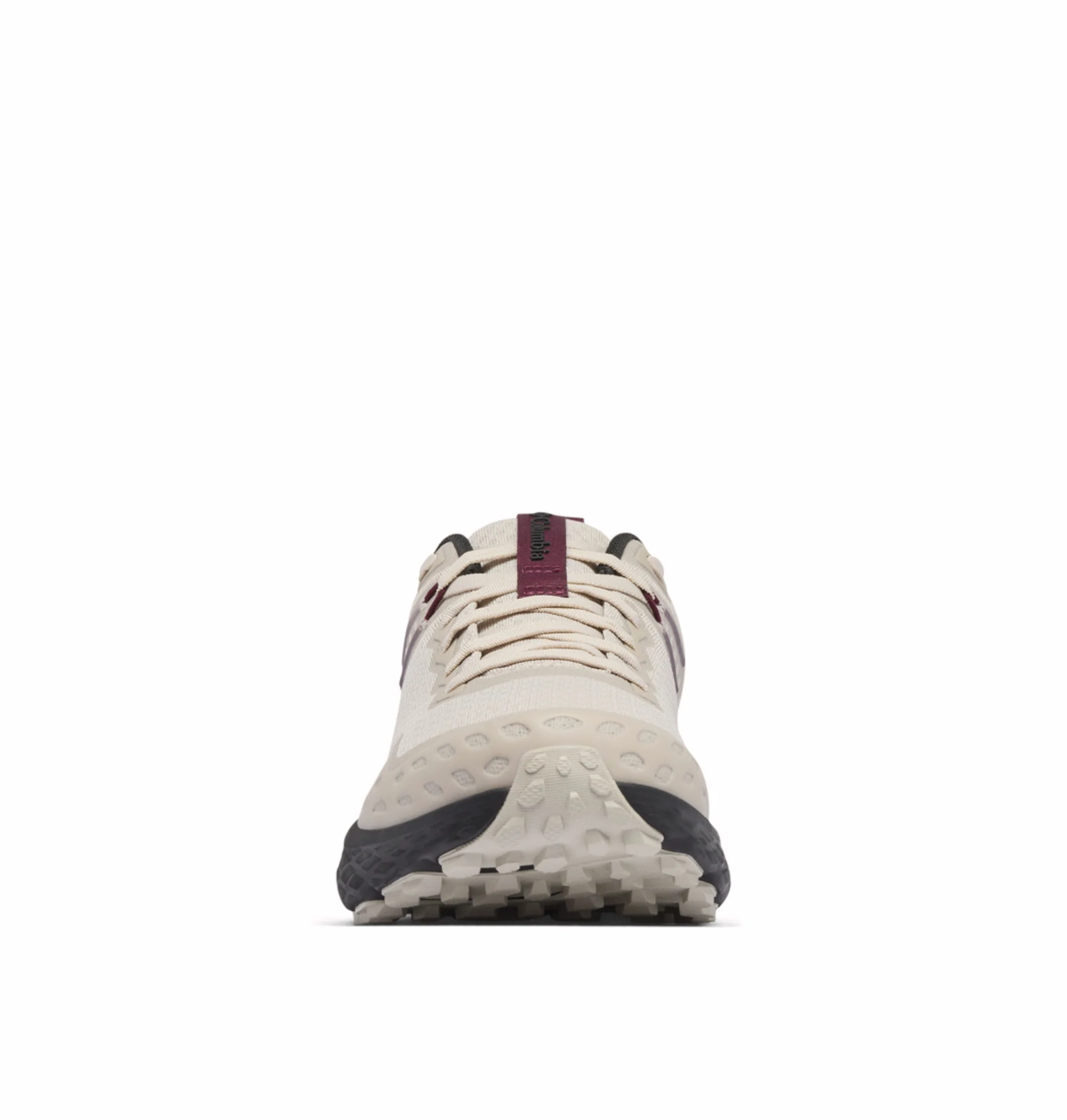 Columbia Men Off White OmniMax Konos TRS Waterproof Hiking and Trekking Shoes - Image 5