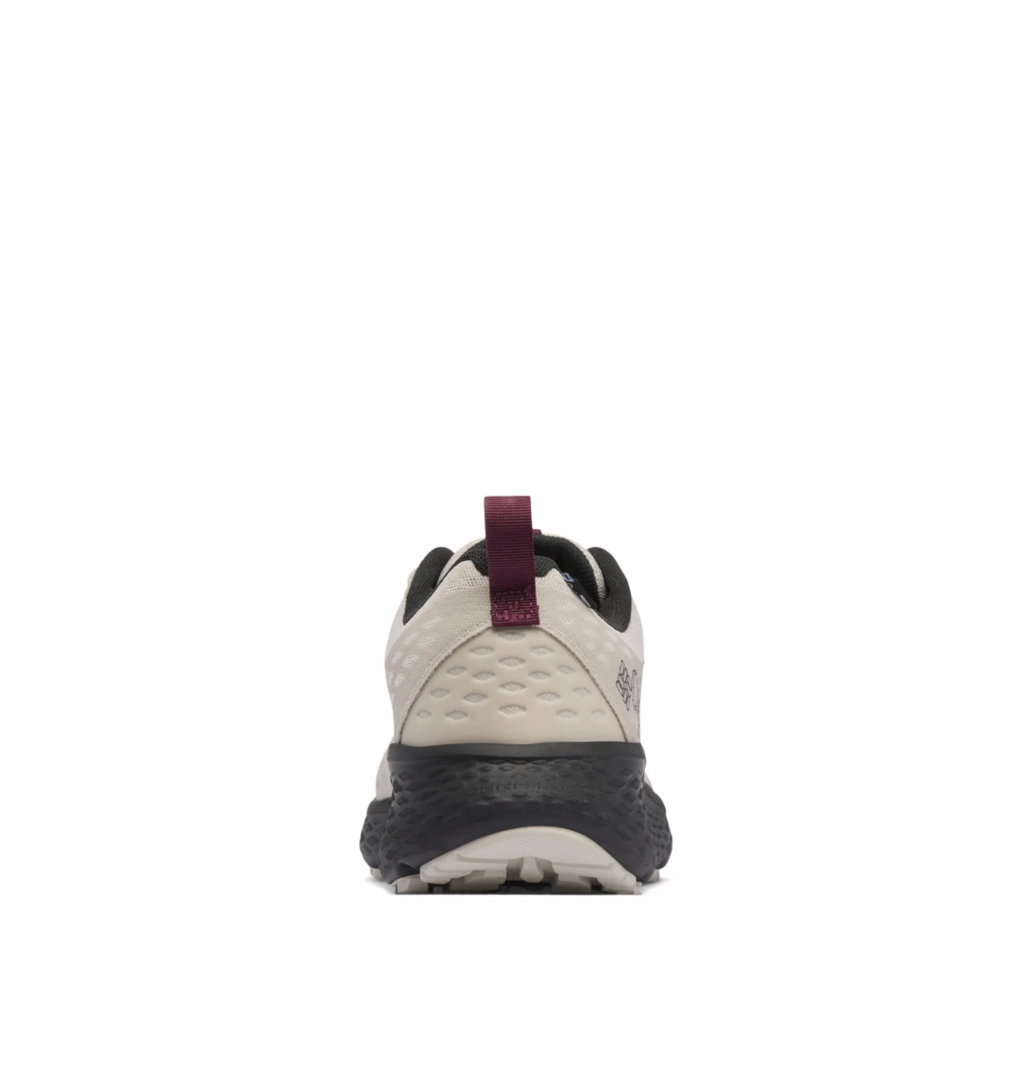 Columbia Men Off White OmniMax Konos TRS Waterproof Hiking and Trekking Shoes - Image 6