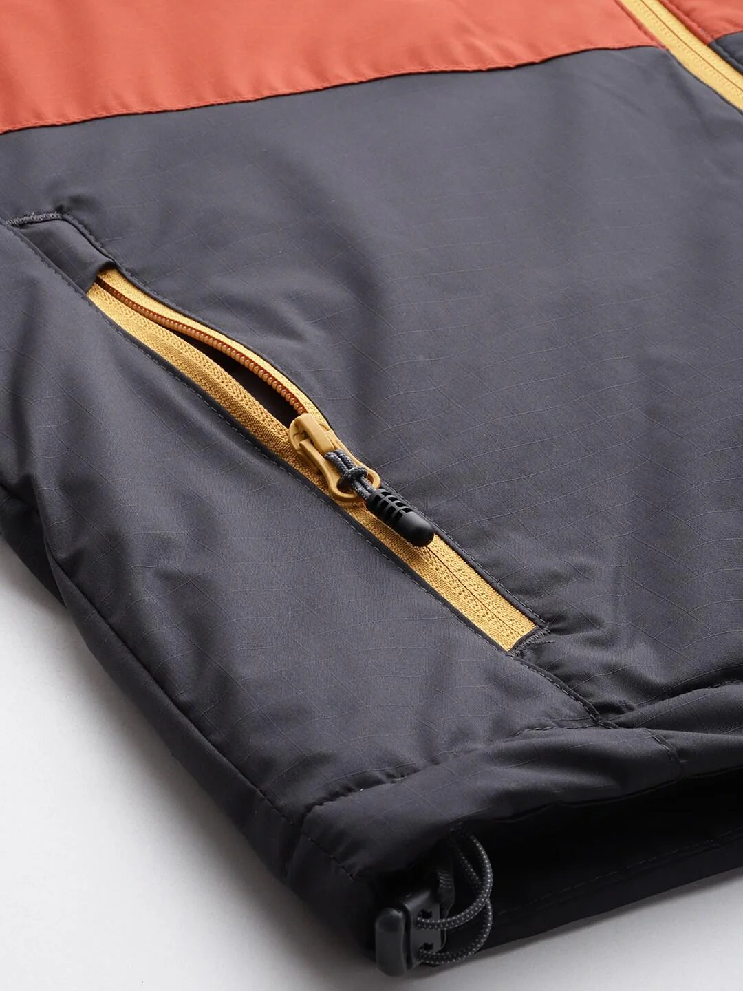 Columbia Men Orange Point Park Insulated Jacket - Image 7