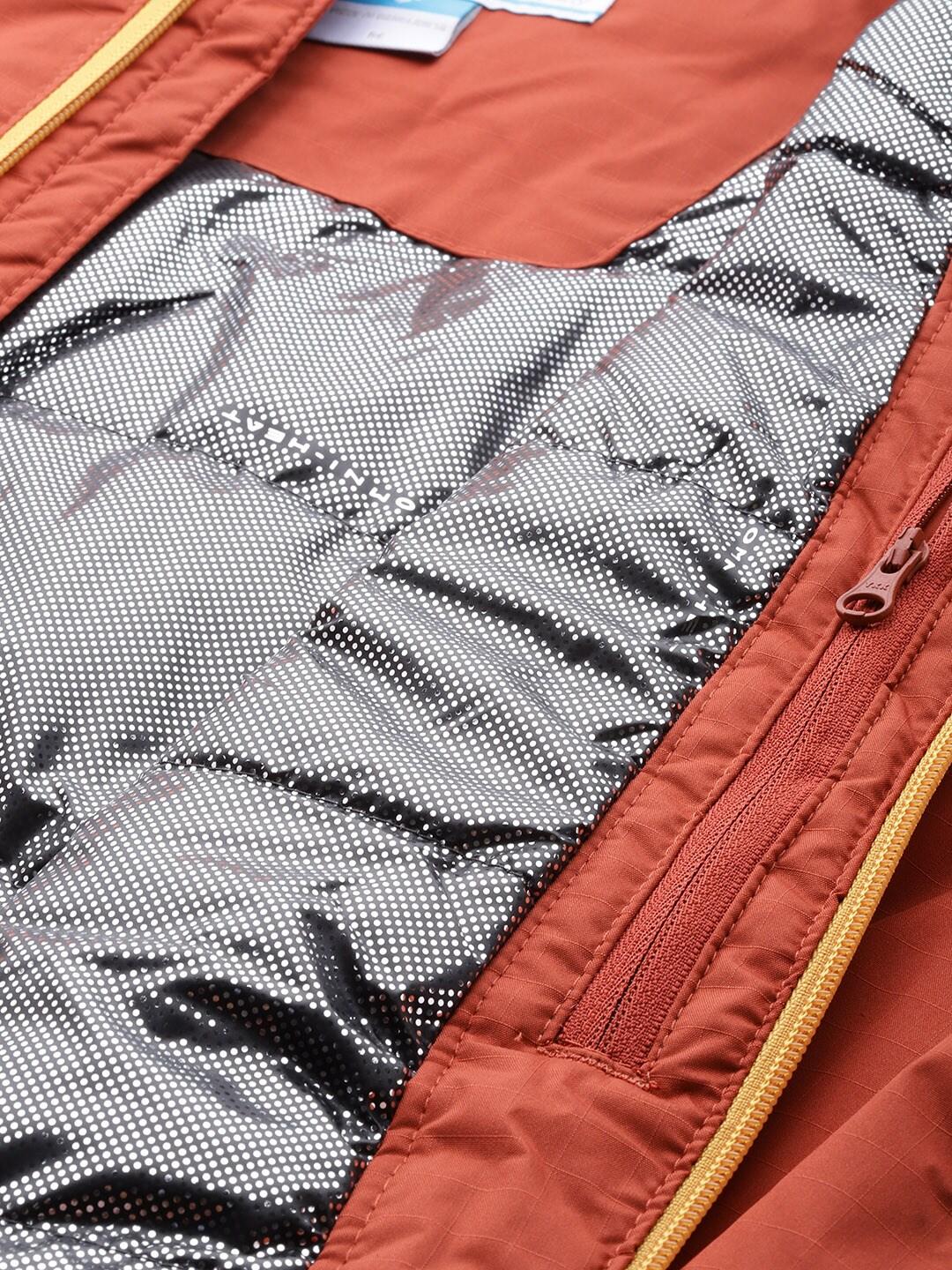 Columbia Men Orange Point Park Insulated Jacket - Image 8