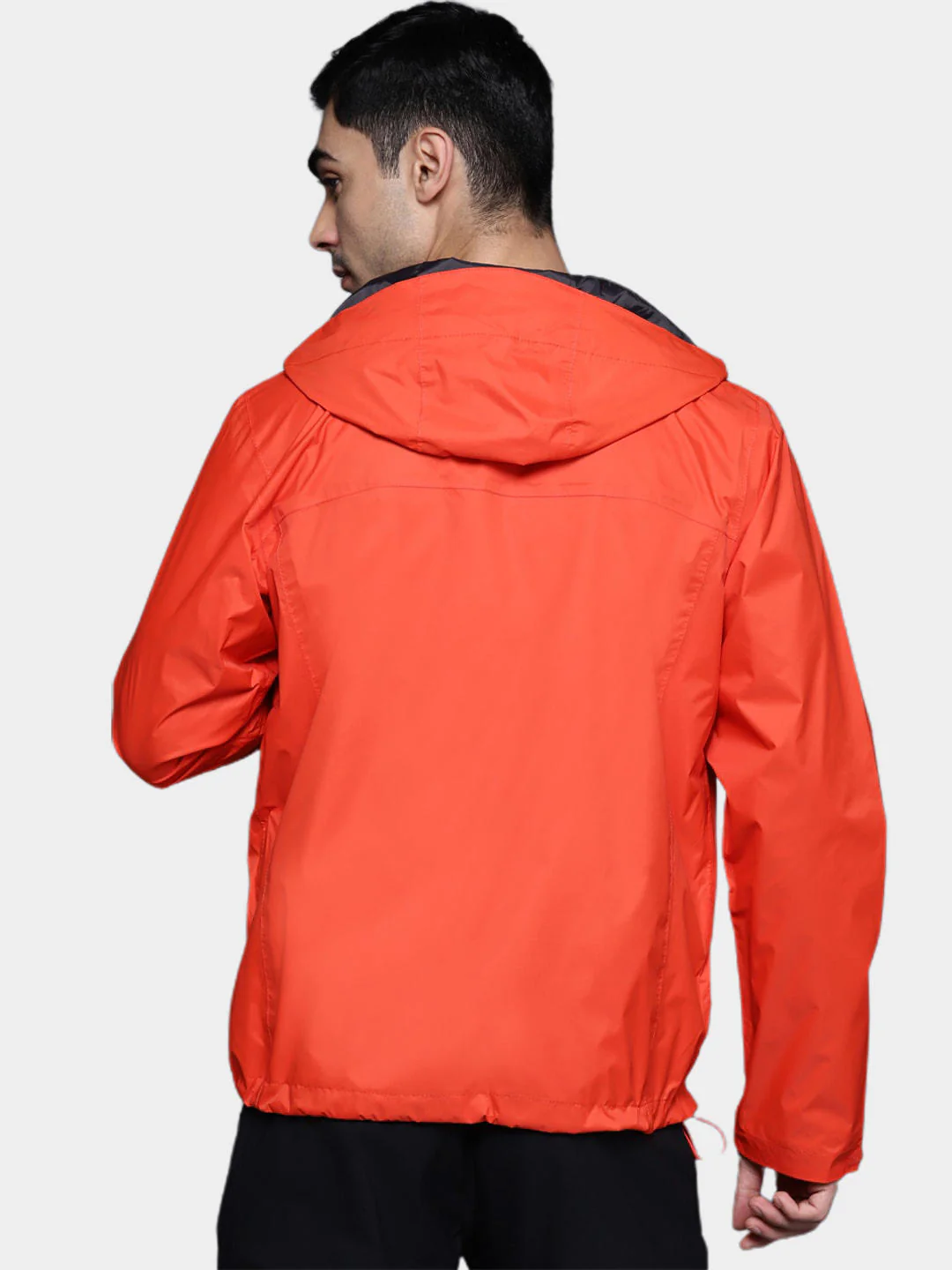 Columbia Men Orange Watertight II Jacket Waterproof - Image 13