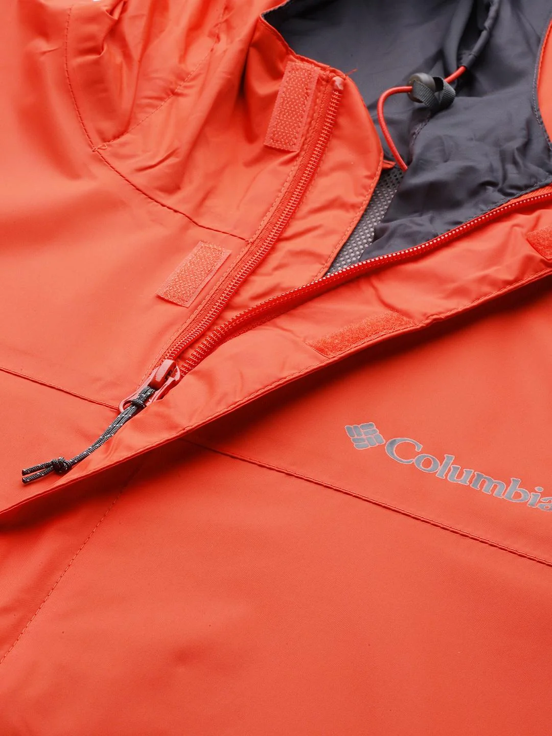 Columbia Men Orange Watertight II Jacket Waterproof - Image 7