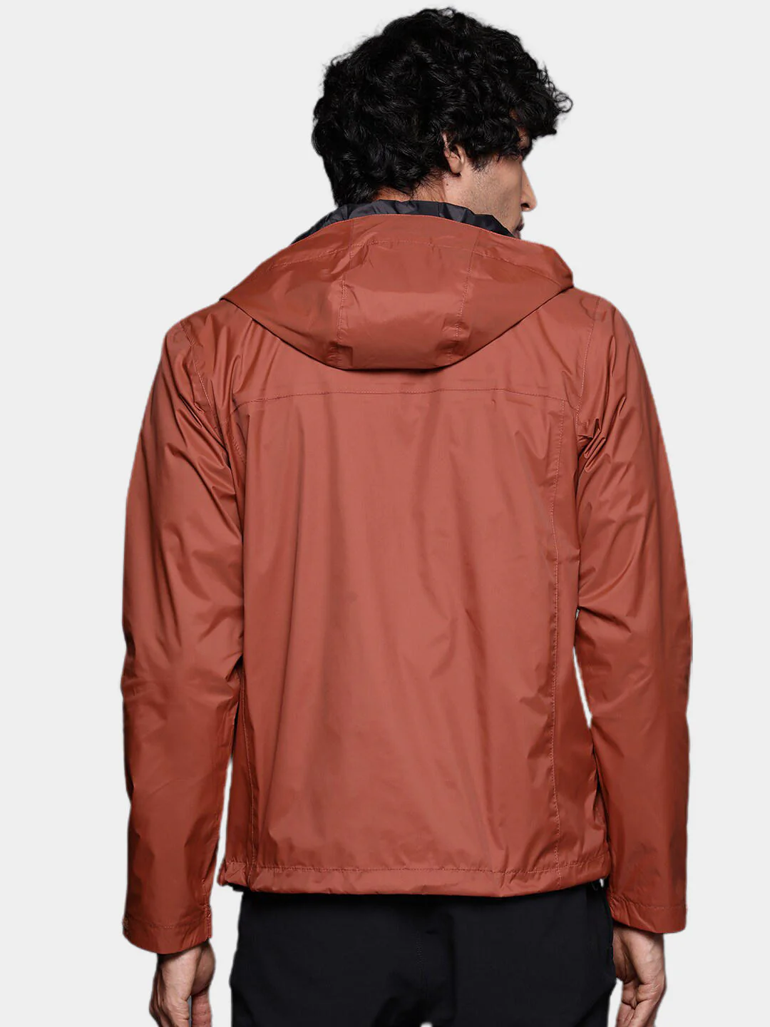 Columbia Men Red Watertight II Jacket Waterproof - Image 13