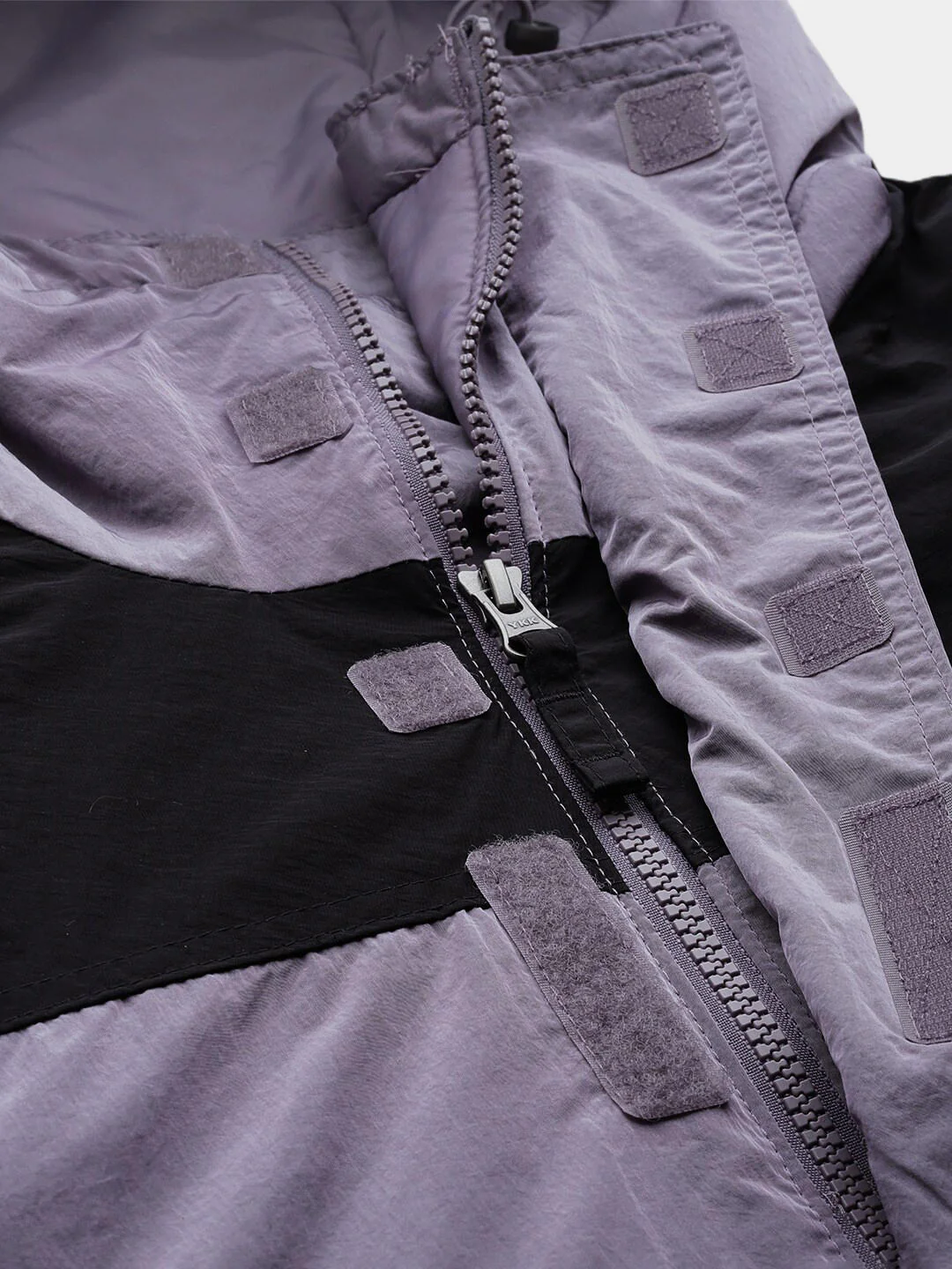 Columbia Men Purple Challenger Remastered Pullover - Image 12