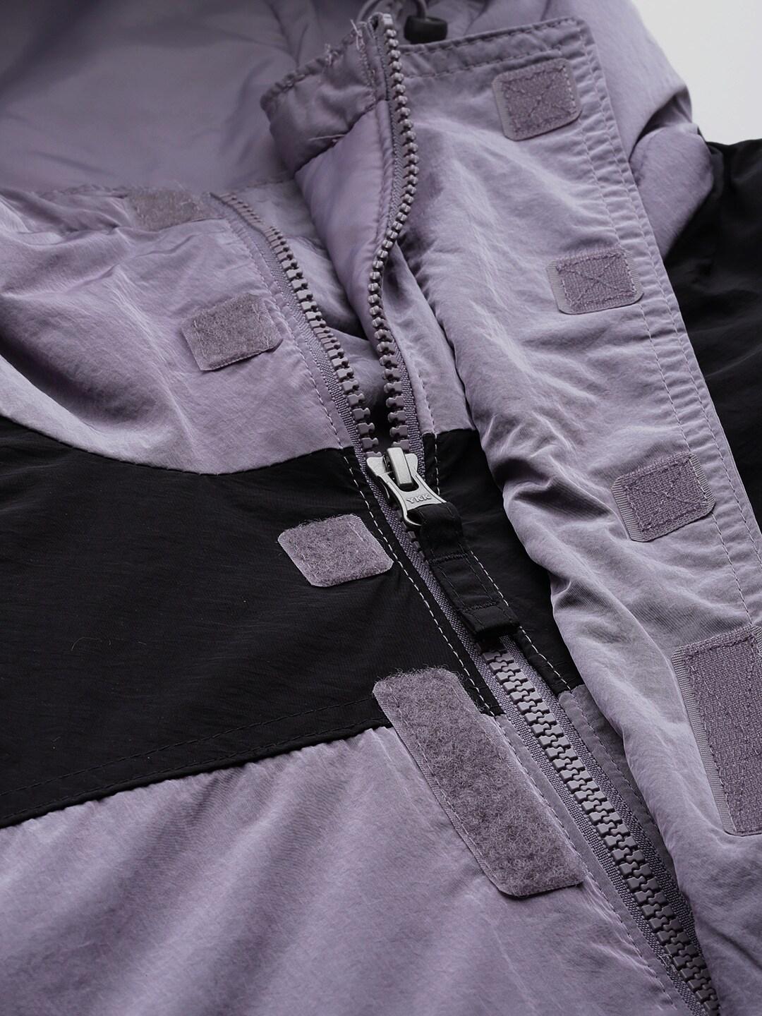 Columbia Men Purple Challenger Remastered Pullover - Image 8
