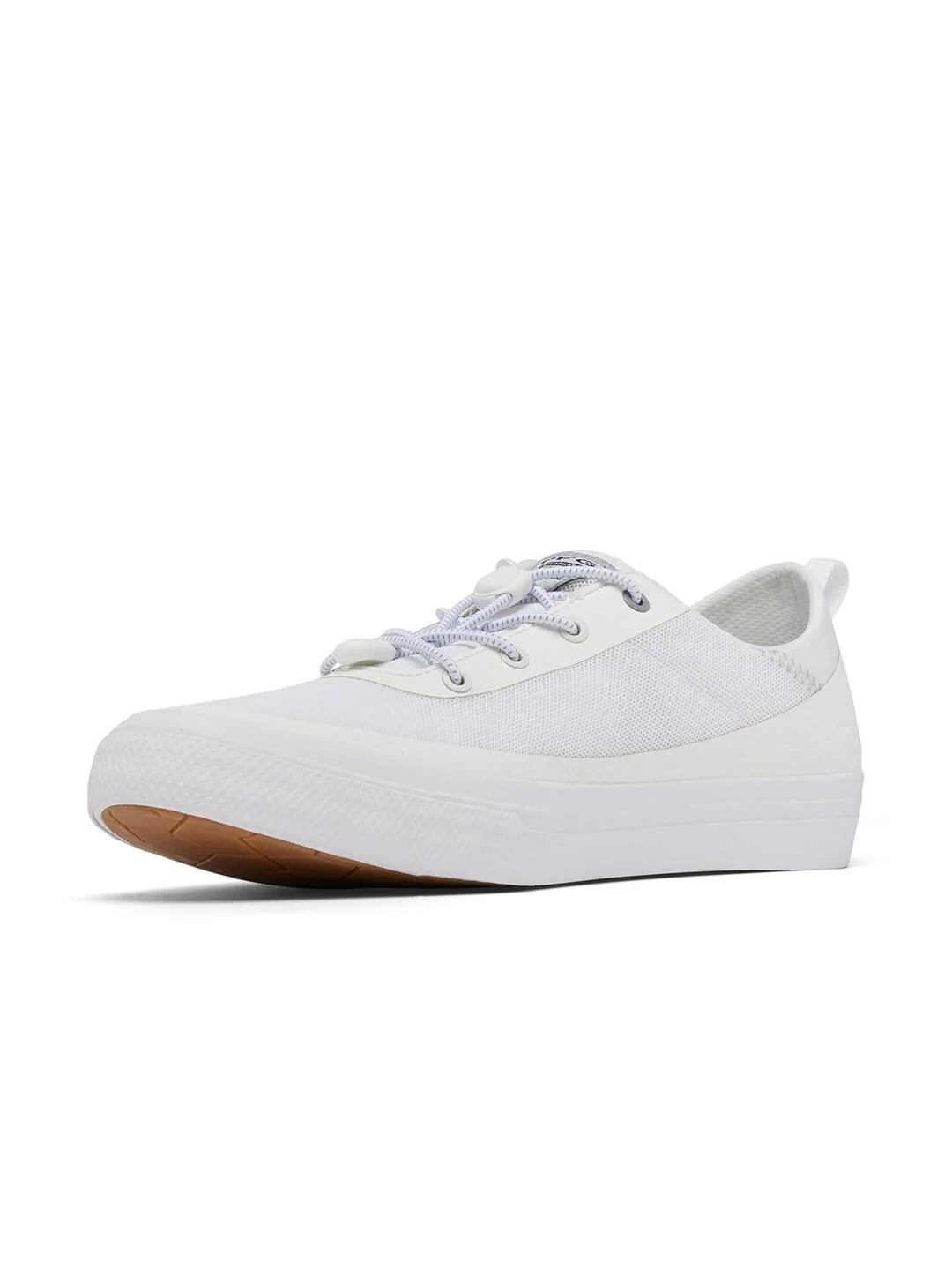 Columbia Men White BONEHEAD PFG - Image 2