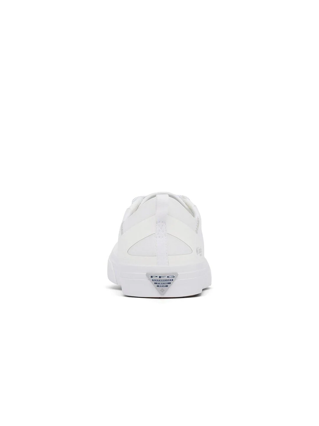 Columbia Men White BONEHEAD PFG - Image 3