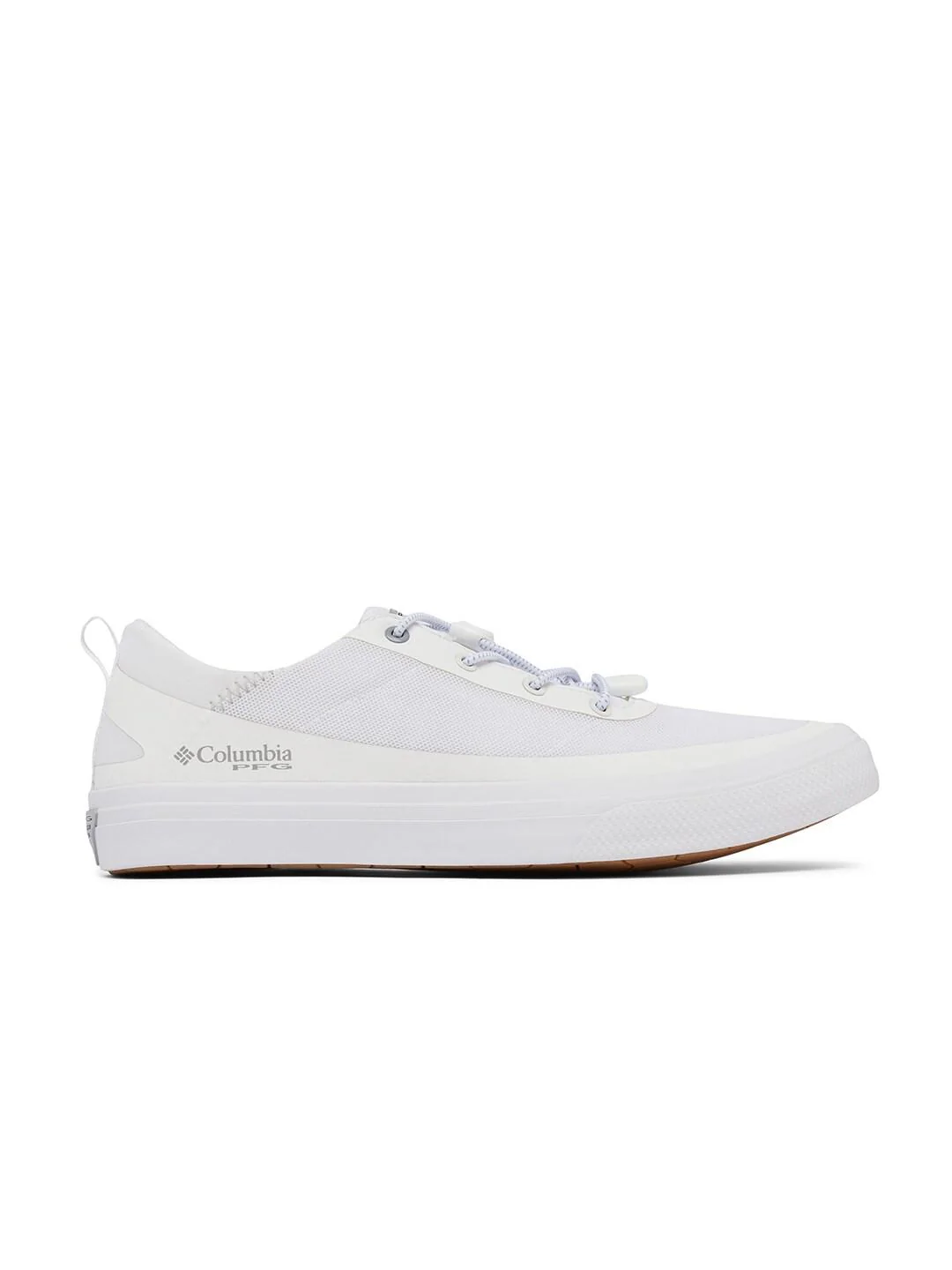 Columbia Men White BONEHEAD PFG - Image 5
