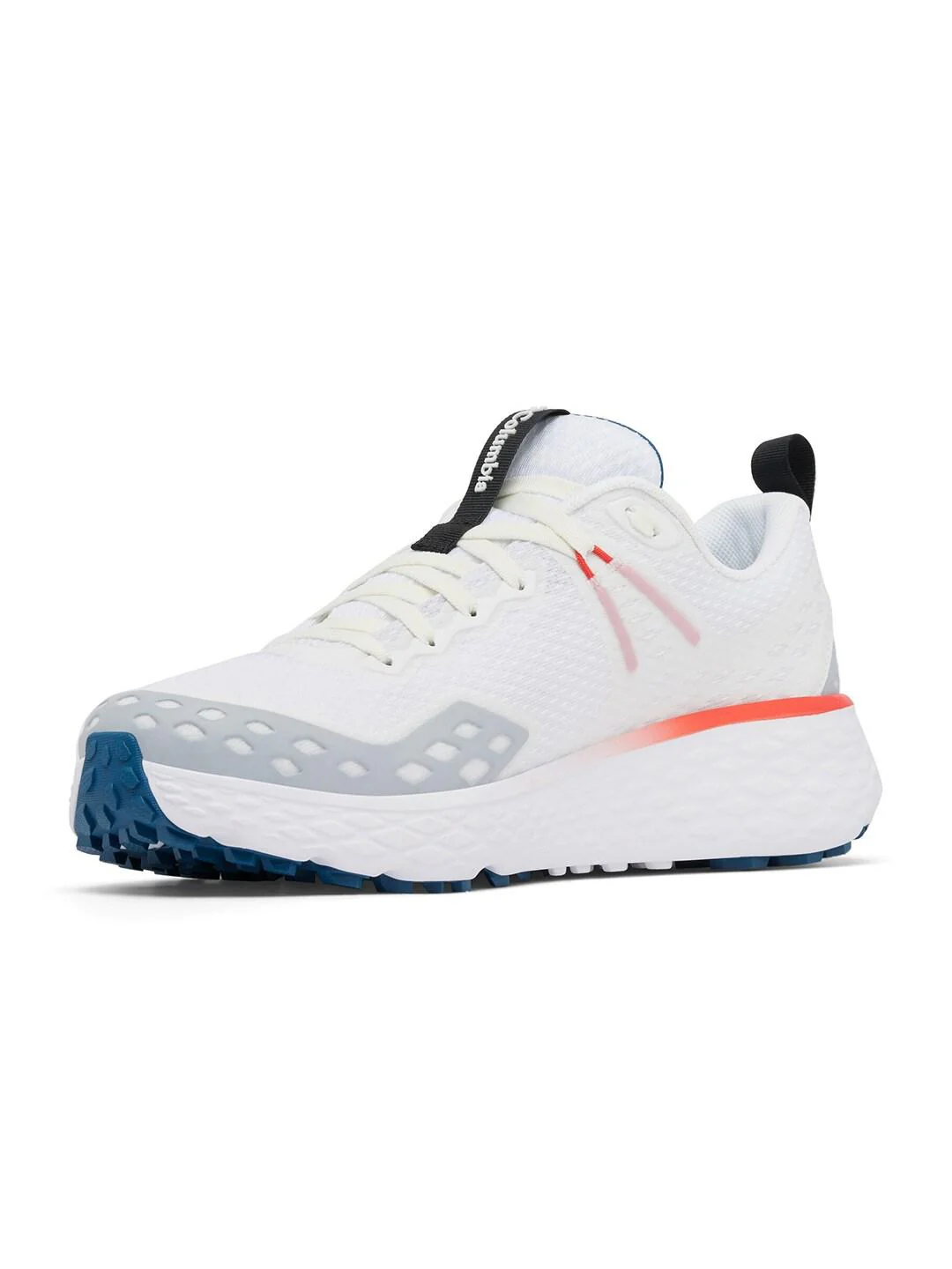 Columbia Men White KONOS TRS - Image 2