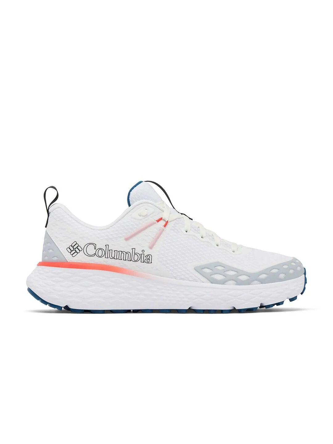 Columbia Men White KONOS TRS - Image 3