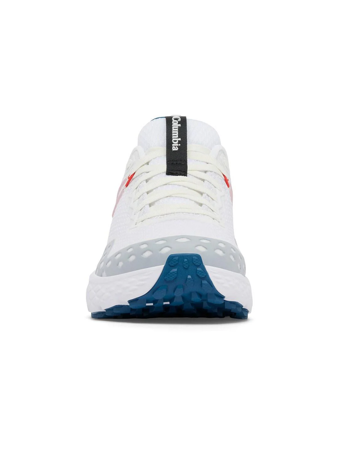 Columbia Men White KONOS TRS - Image 4