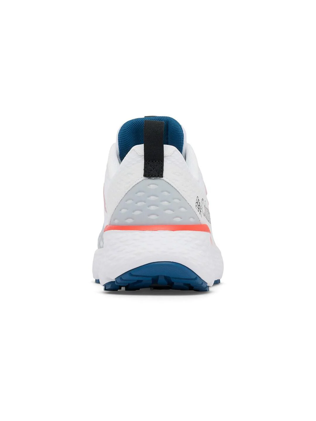 Columbia Men White KONOS TRS - Image 6