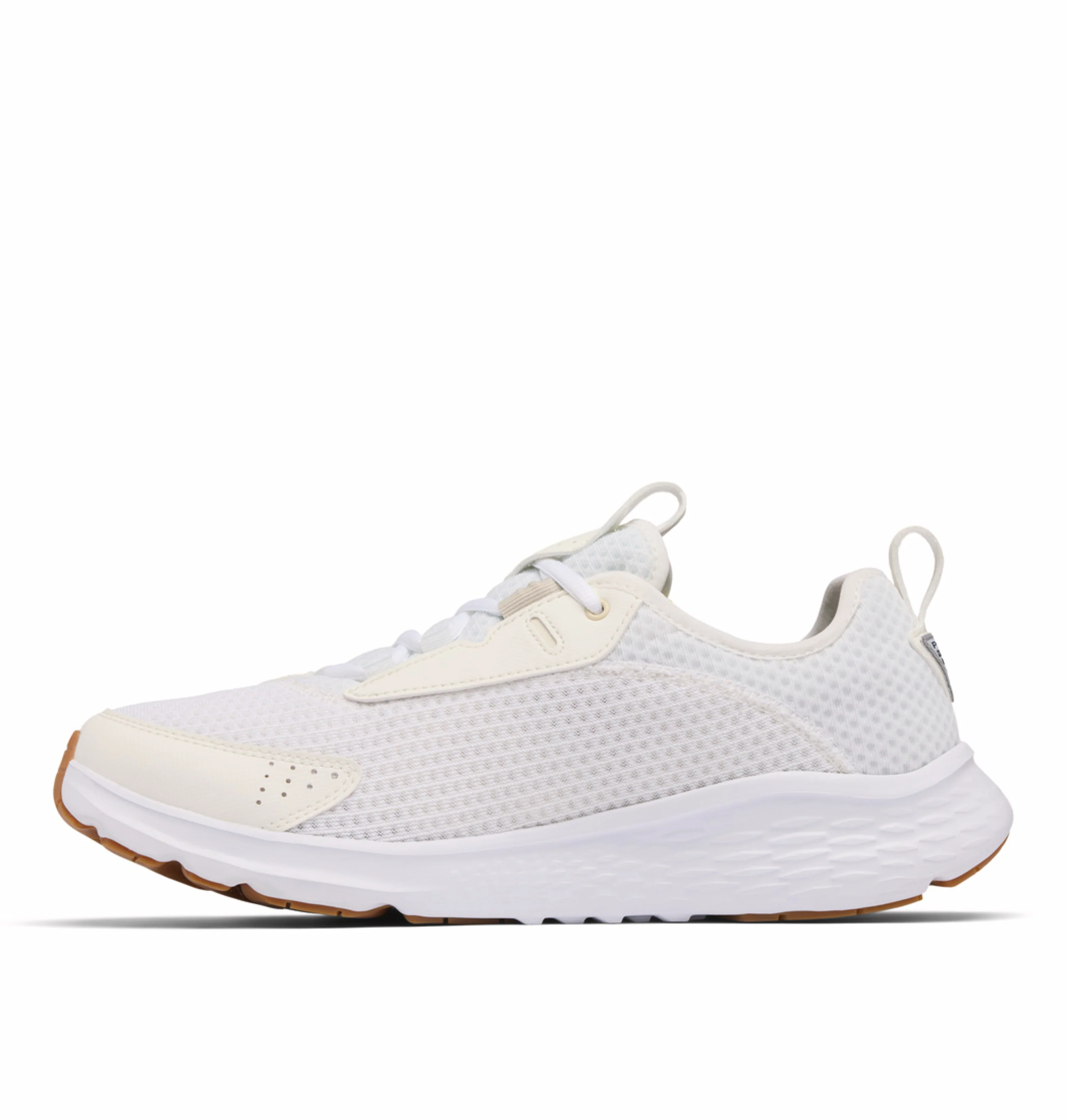Columbia Men White Omni-Max Castback PFG Water Shoes - Image 4