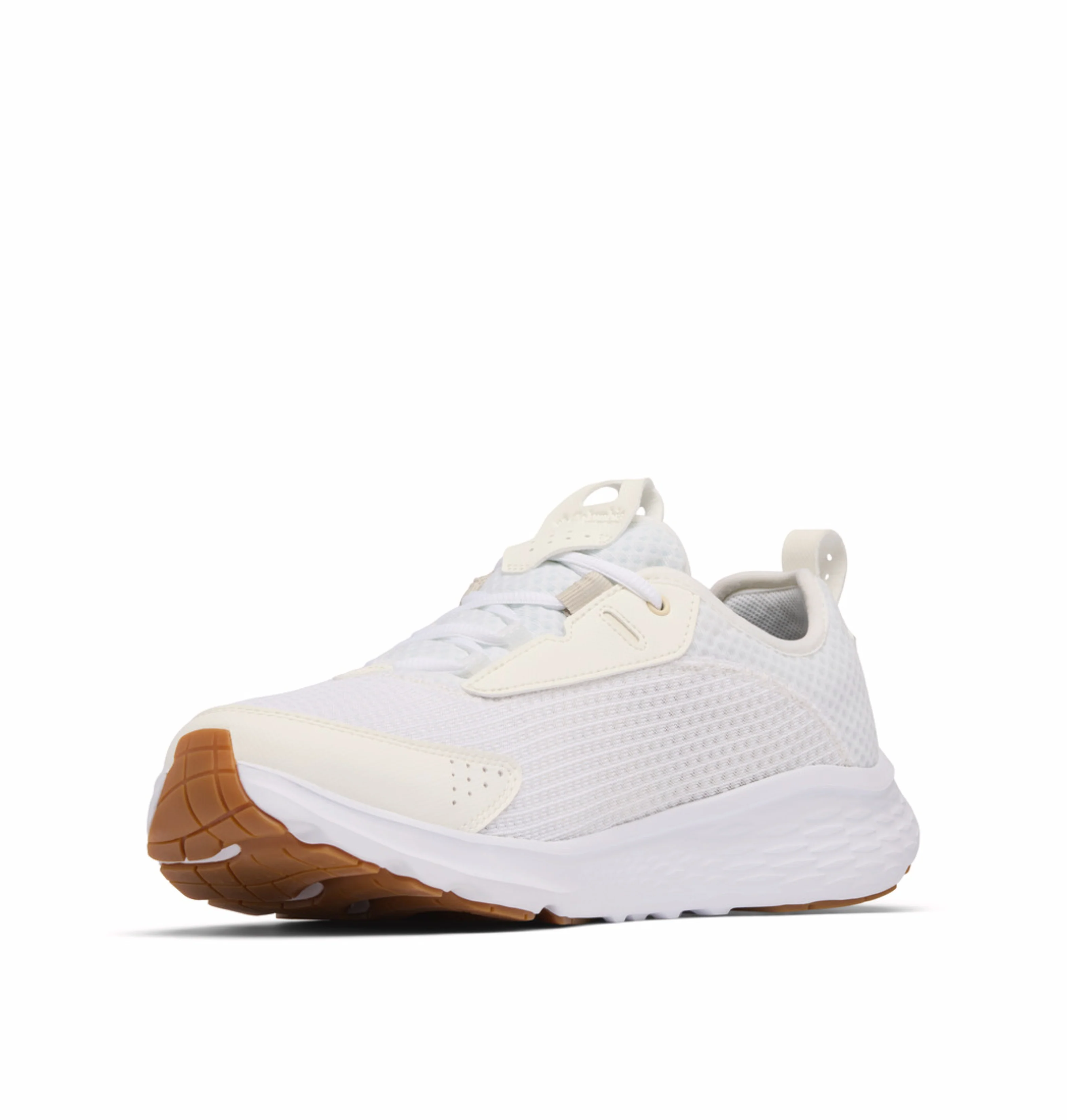 Columbia Men White Omni-Max Castback PFG Water Shoes - Image 7