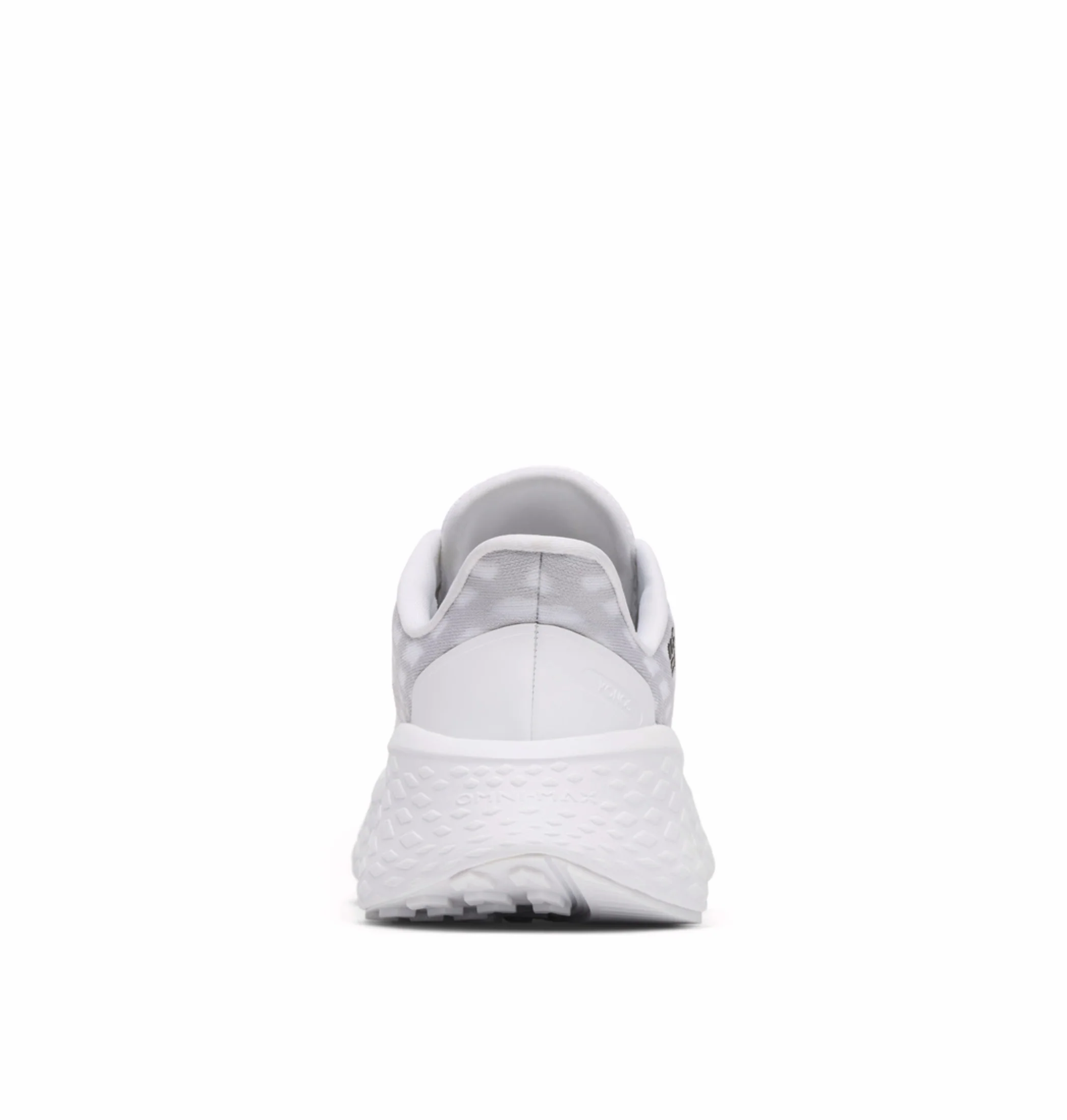 Columbia Men White OmniGrip Konos Elevate Trail Running Shoes - Image 6
