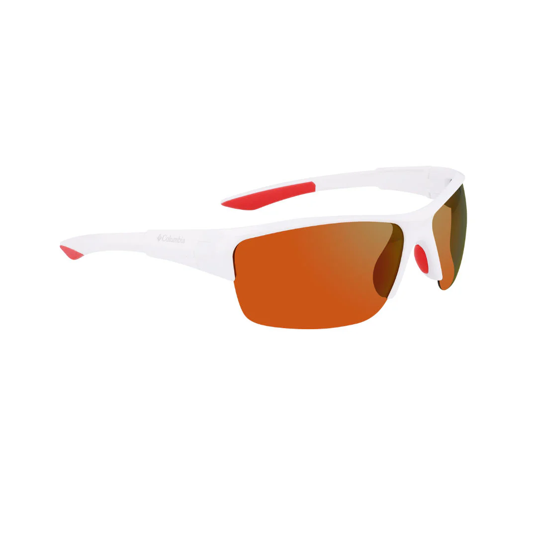 Columbia Unisex White WINGARD - Image 2