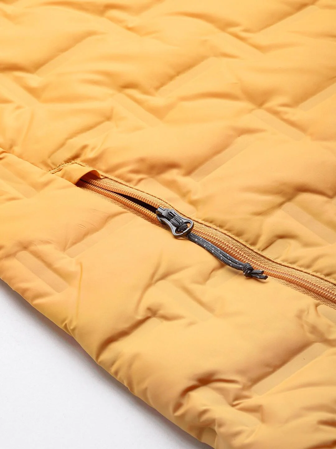 Columbia Men Yellow Delta Ridge Down Jacket - Image 8