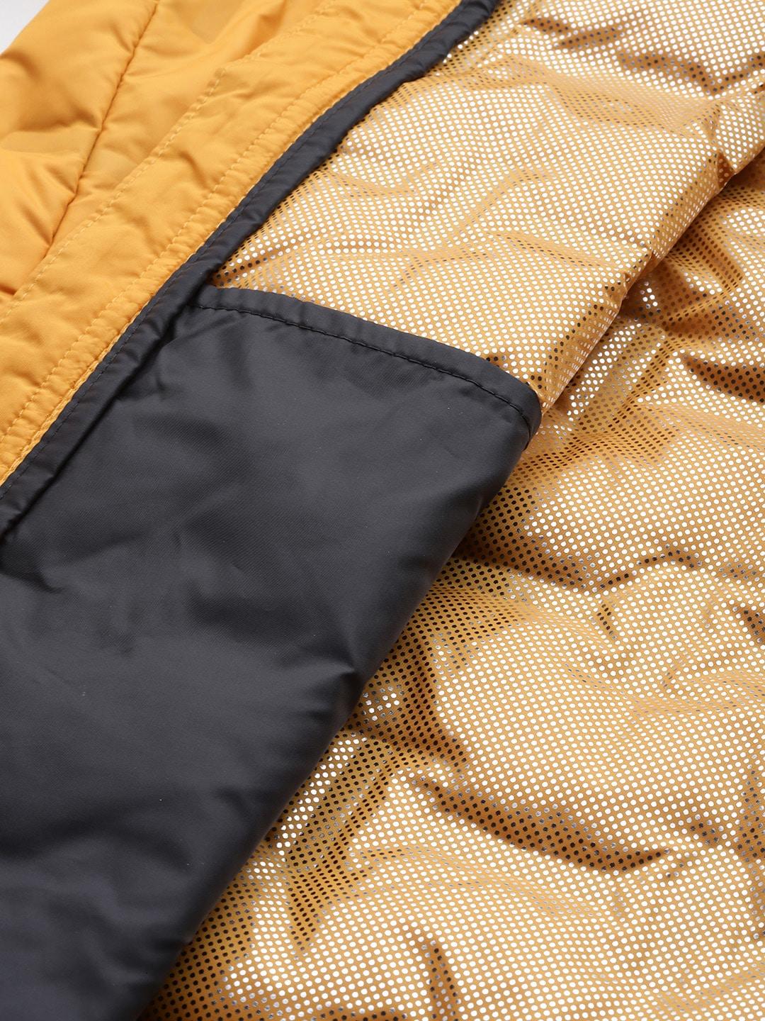 Columbia Men Yellow Delta Ridge Down Jacket - Image 9