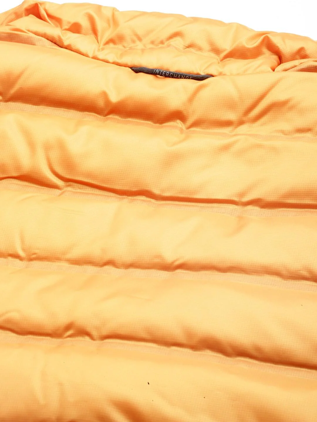 Columbia Men Yellow Pebble Peak Down Jacket - Image 7