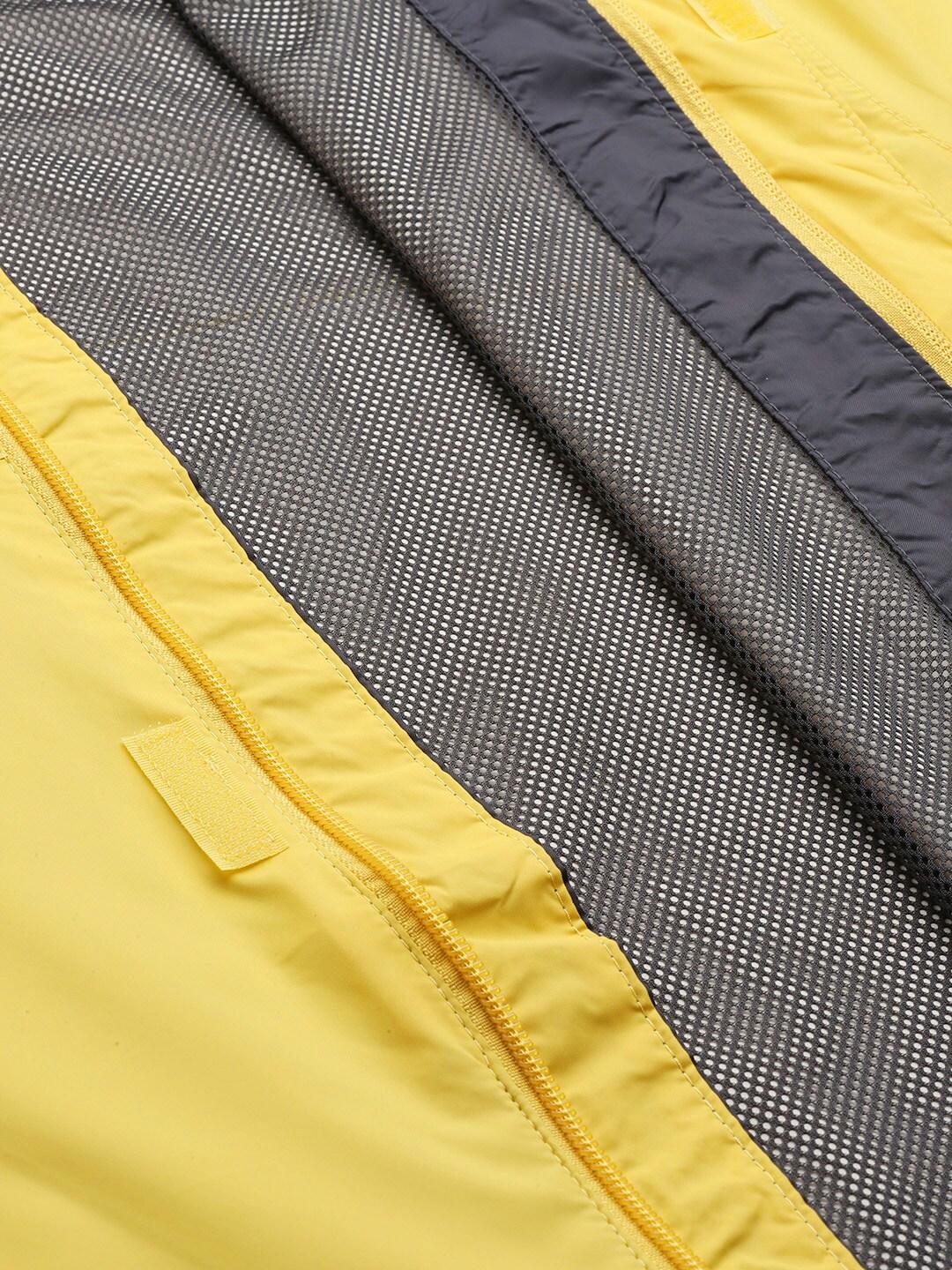 Columbia Men Yellow Watertight II Jacket Waterproof - Image 10