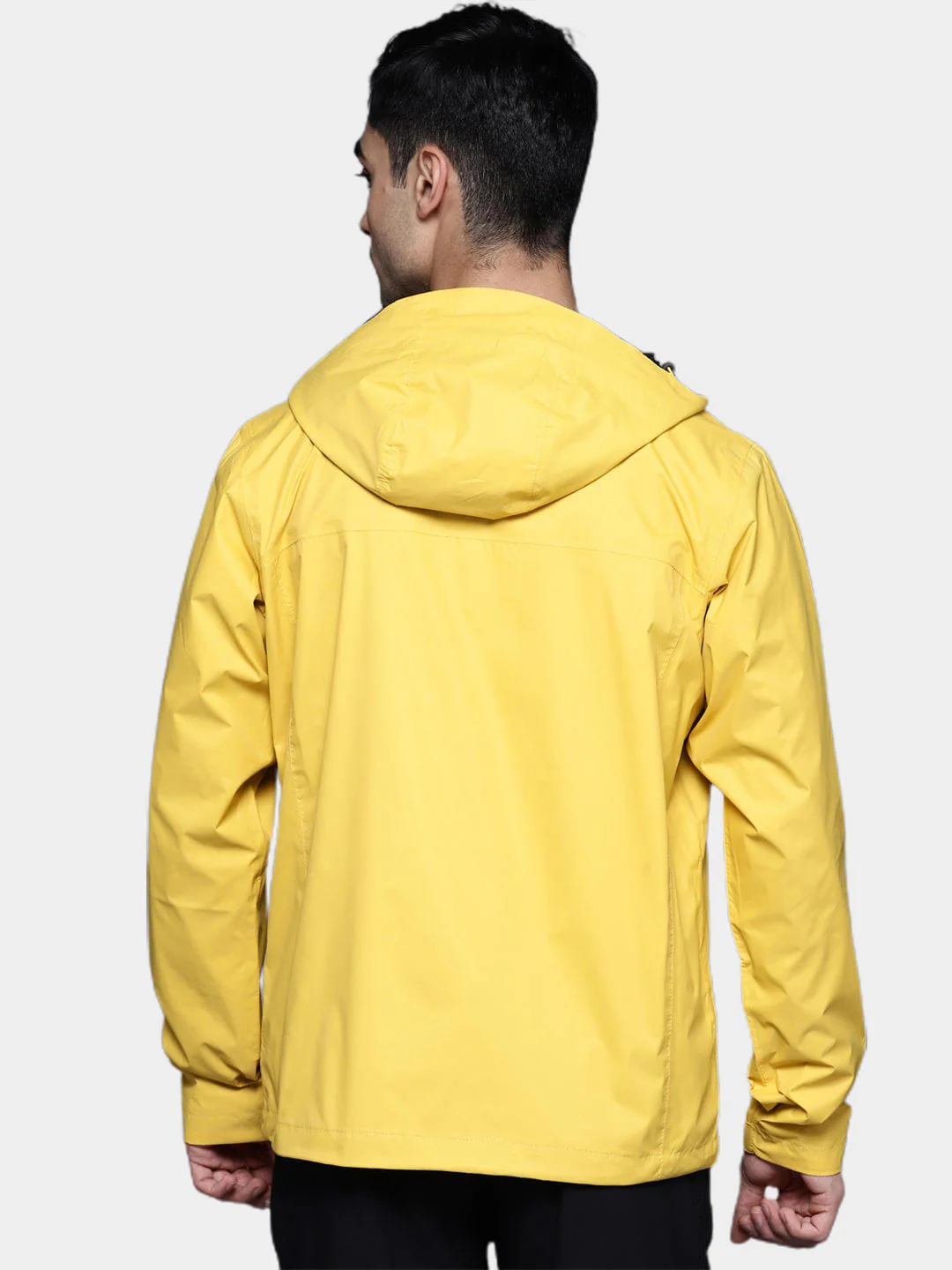 Columbia Men Yellow Watertight II Jacket Waterproof - Image 14