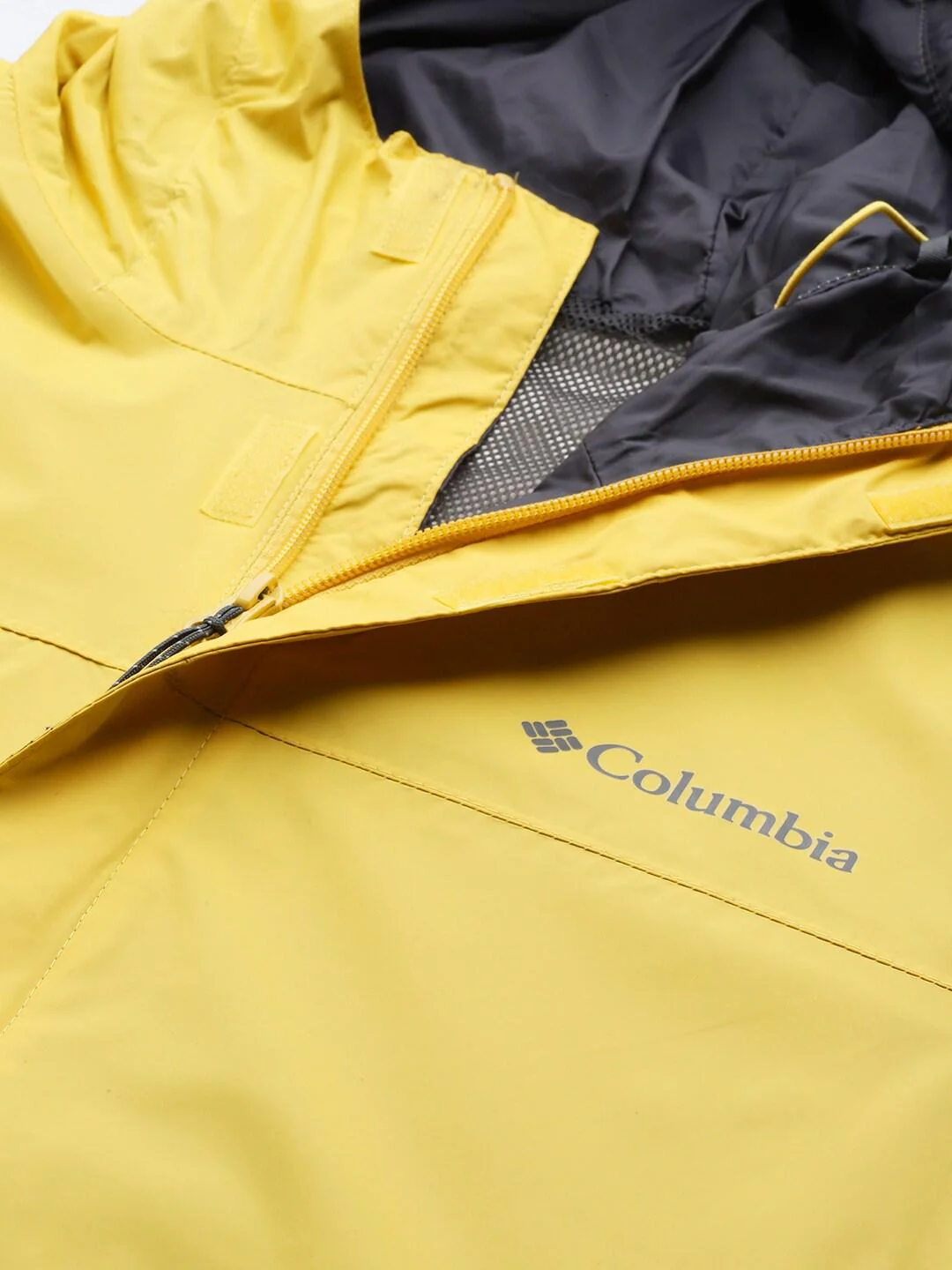 Columbia Men Yellow Watertight II Jacket Waterproof - Image 8