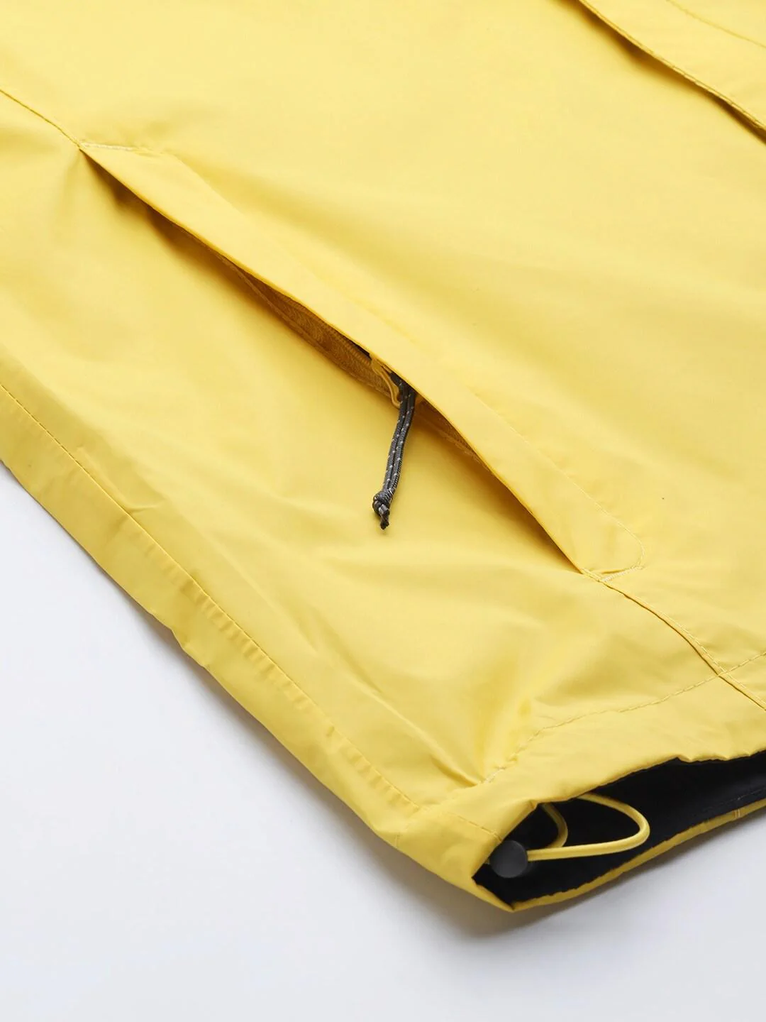 Columbia Men Yellow Watertight II Jacket Waterproof - Image 9