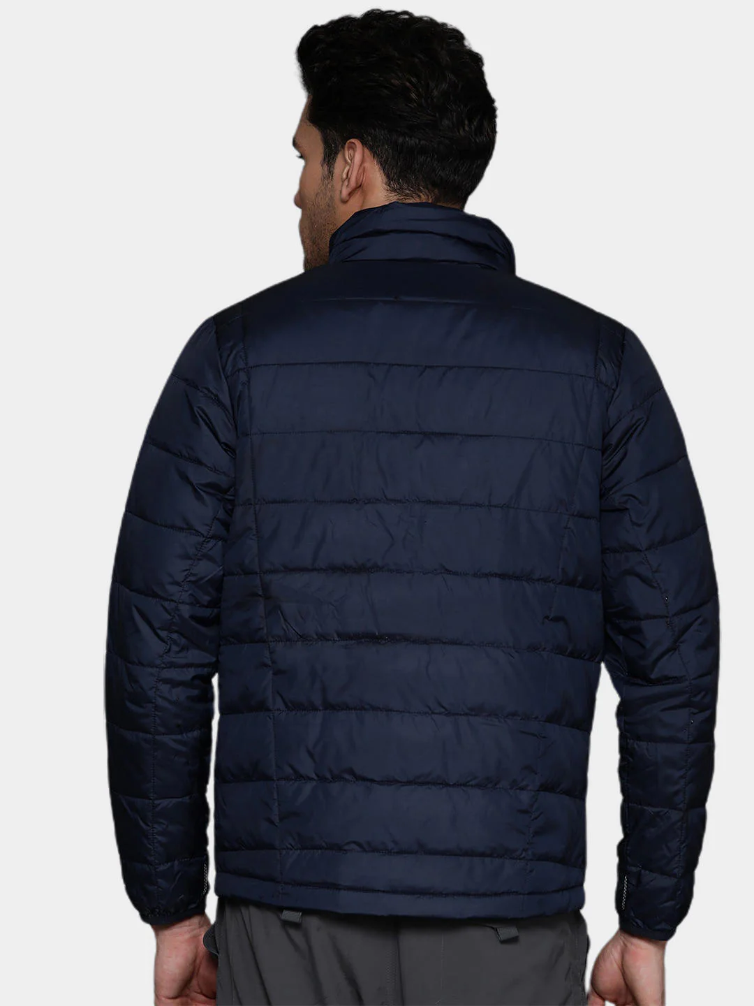 Columbia Men Yellow Whirlibird IV Interchange Jacket - Image 13
