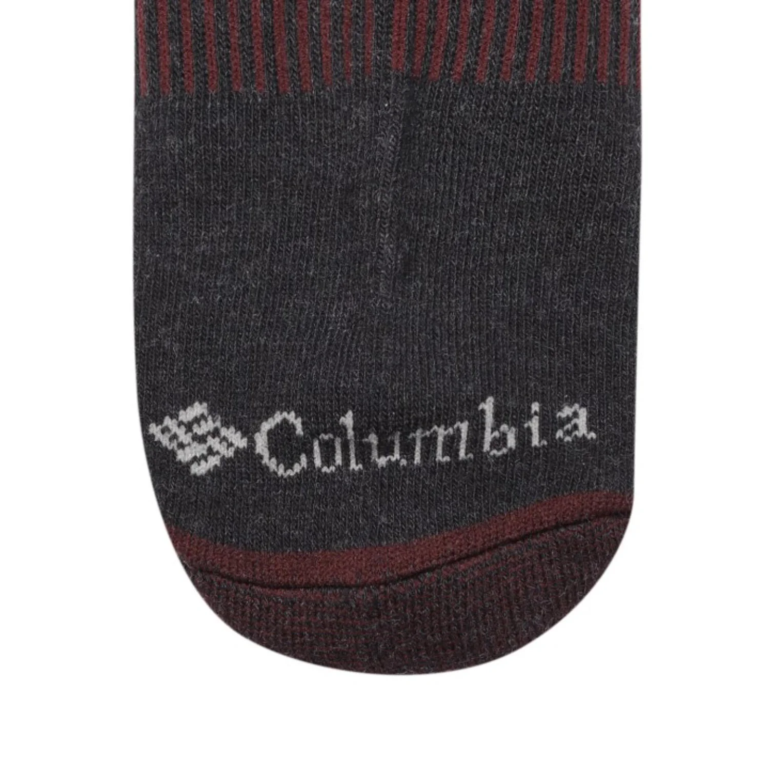 Columbia Men Assorted HEATHER RIB CREW (4 Pair) (Non Returnable) - Image 4