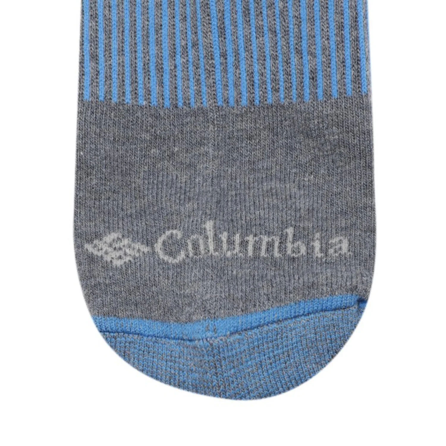 Columbia Men Assorted HEATHER RIB QUARTER  (4 Pair) (Non Returnable) - Image 4