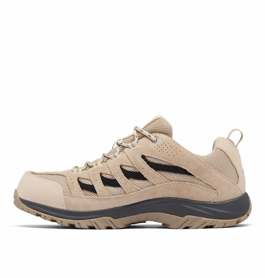 Columbia Men Brown CRESTWOOD WATERPROOF - Image 2