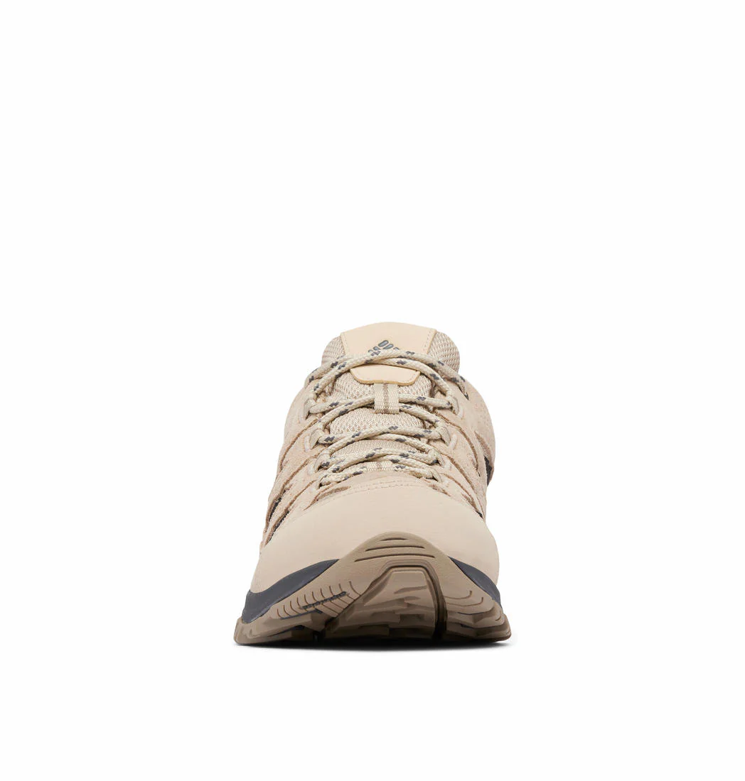 Columbia Men Brown CRESTWOOD WATERPROOF - Image 3