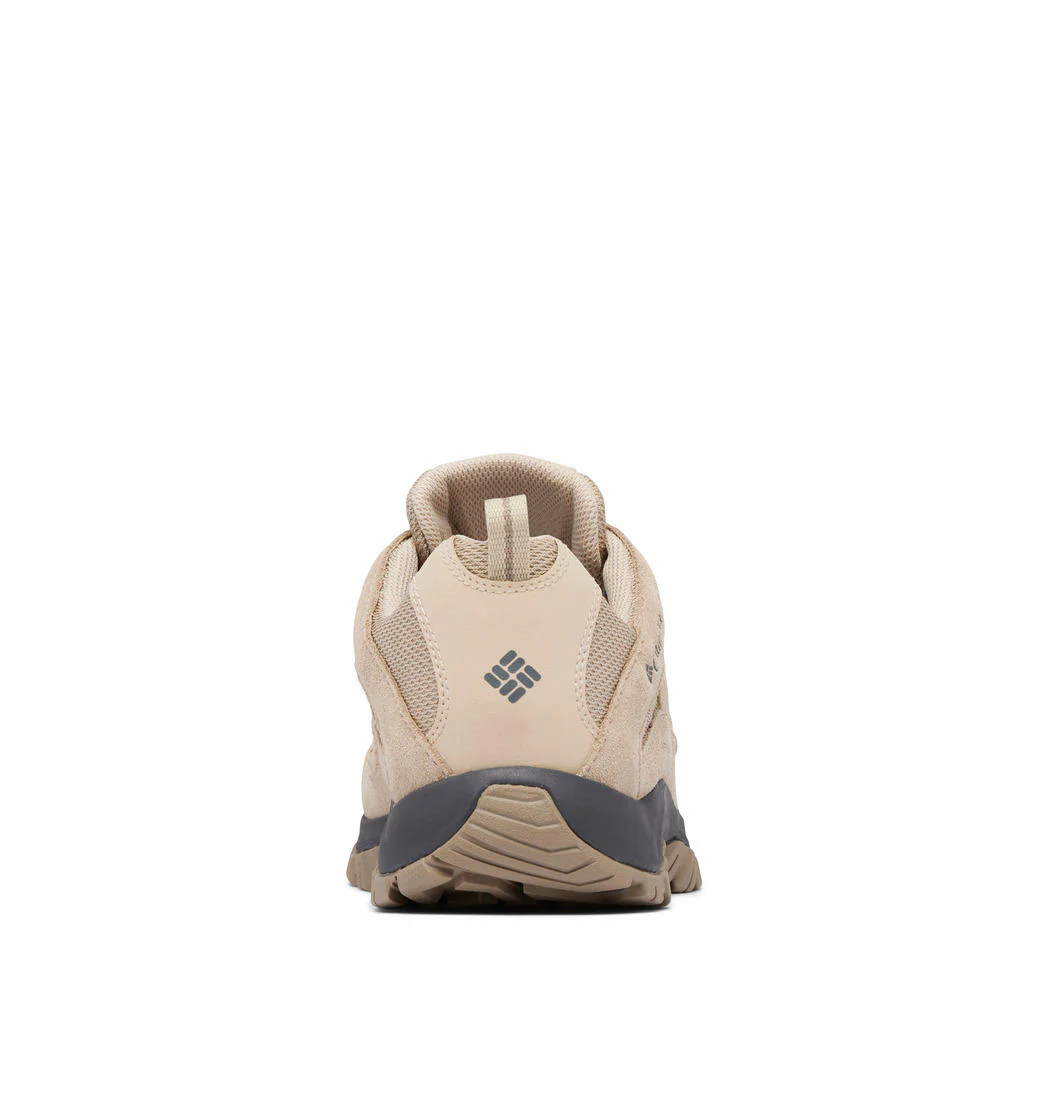 Columbia Men Brown CRESTWOOD WATERPROOF - Image 4