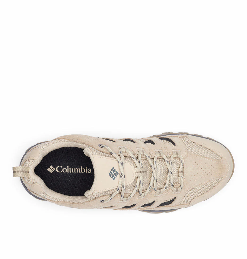 Columbia Men Brown CRESTWOOD WATERPROOF - Image 5