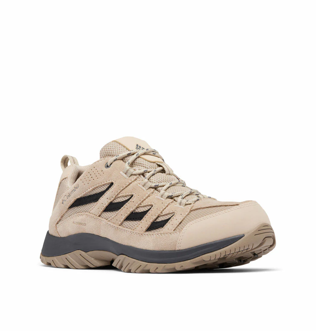 Columbia Men Brown CRESTWOOD WATERPROOF - Image 7