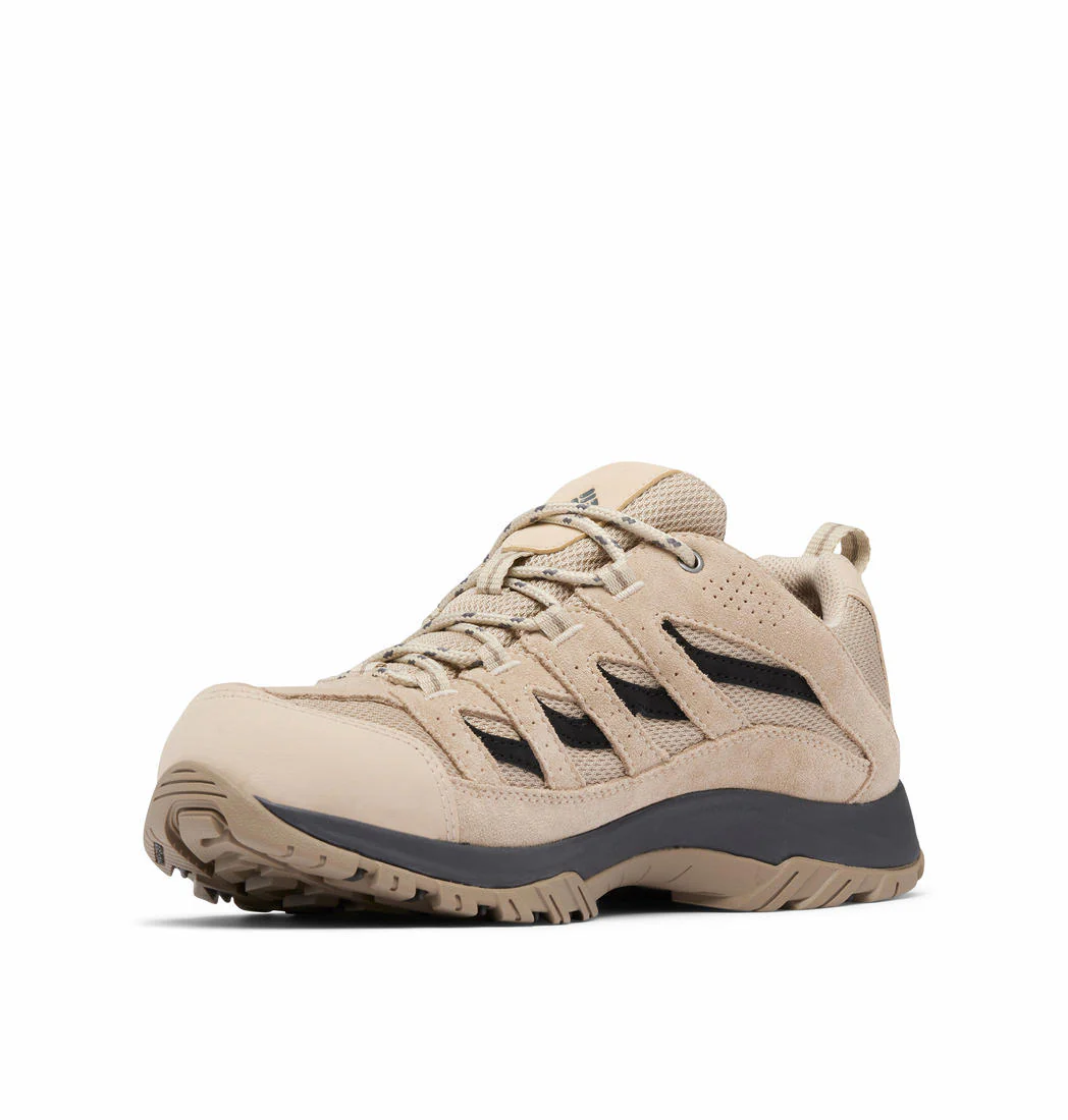 Columbia Men Brown CRESTWOOD WATERPROOF - Image 8