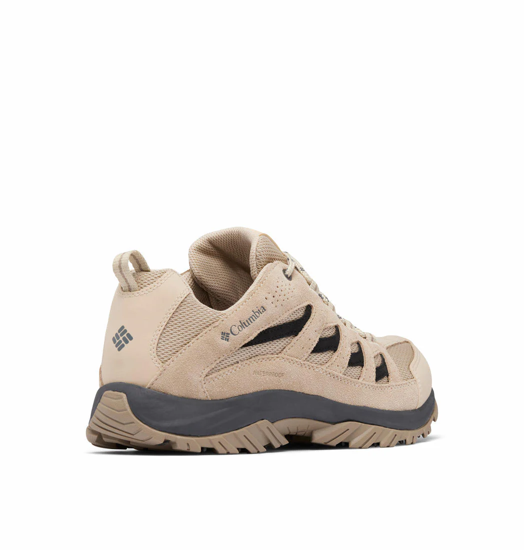 Columbia Men Brown CRESTWOOD WATERPROOF - Image 9